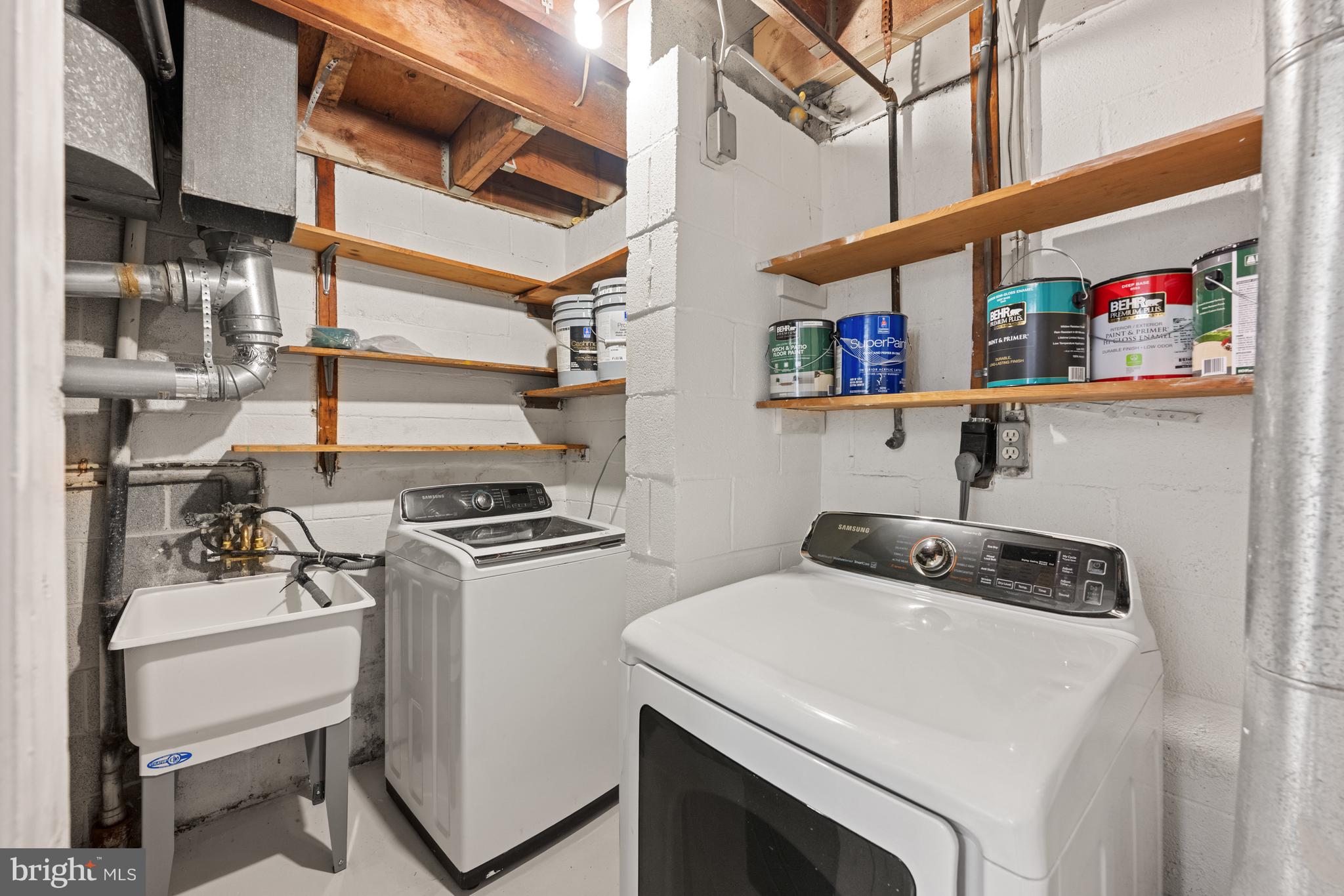 POTOMAC - Residential