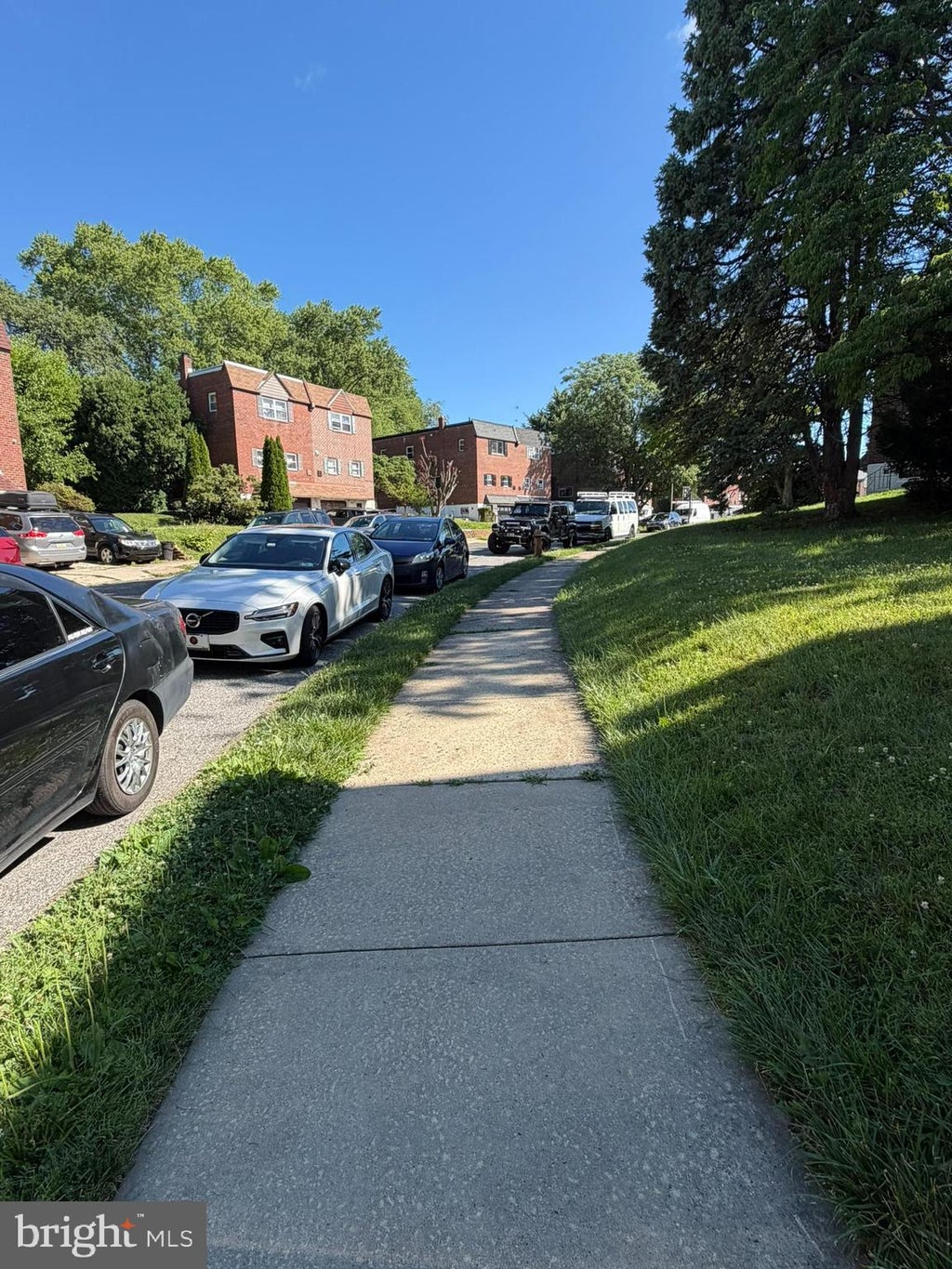 Photo of 11107 Ridgeway Street, PHILADELPHIA, PA 19116 (MLS # PAPH2637604)