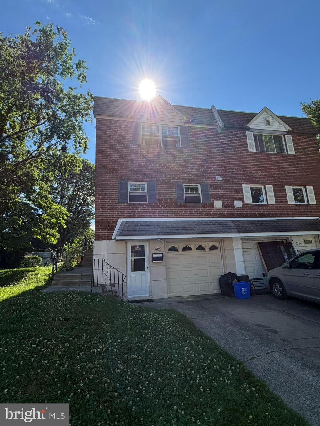 Photo of 11107 Ridgeway Street, PHILADELPHIA, PA 19116 (MLS # PAPH2637604)