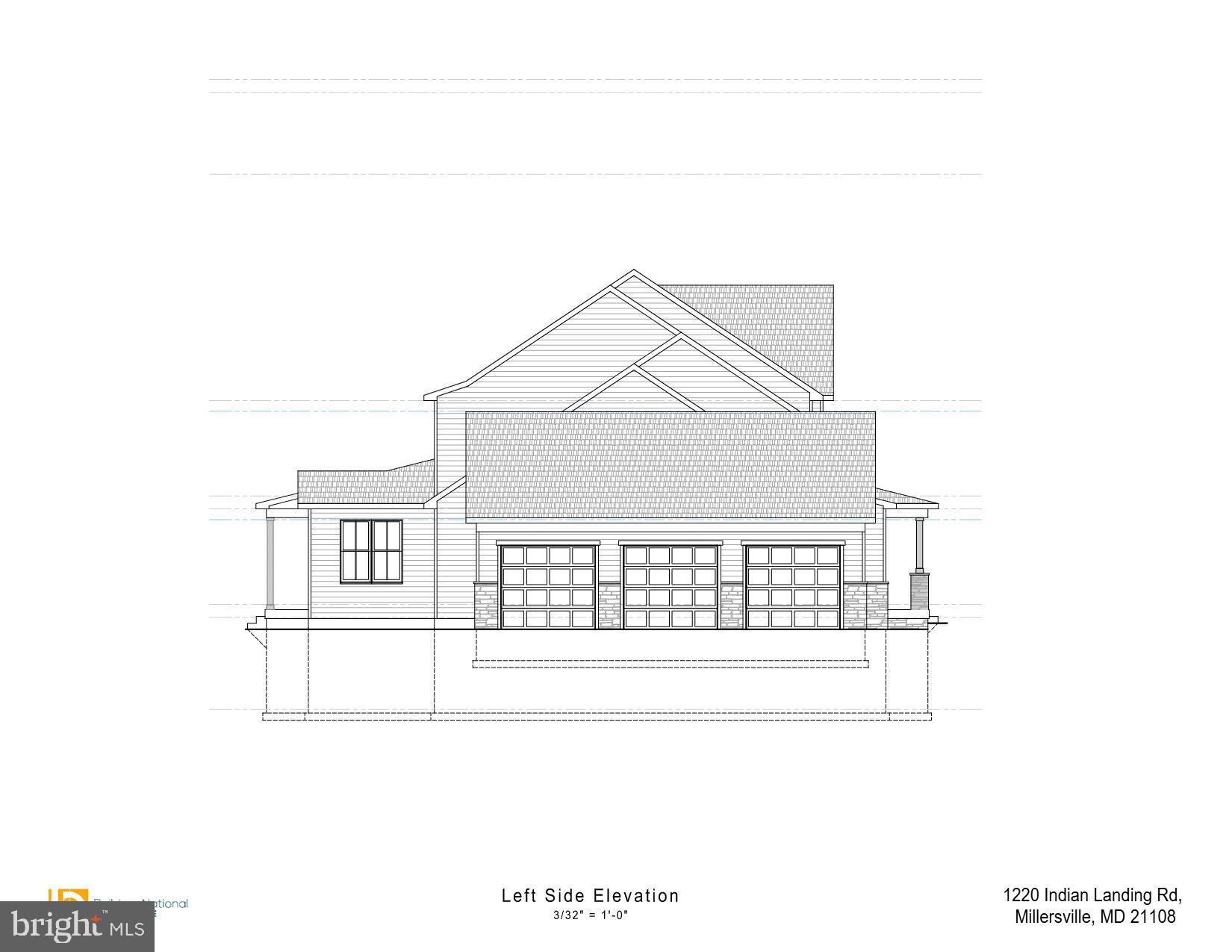 ANNE ARUNDEL - Residential