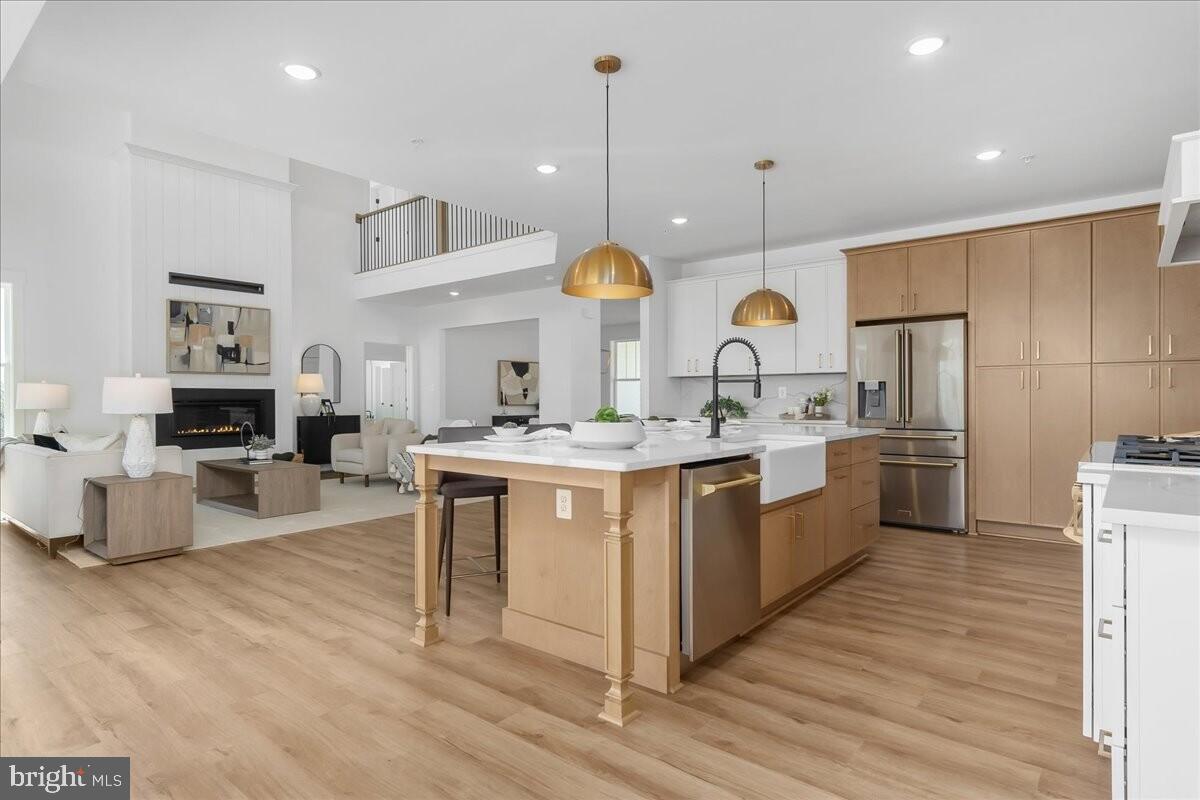 ANNE ARUNDEL - Residential