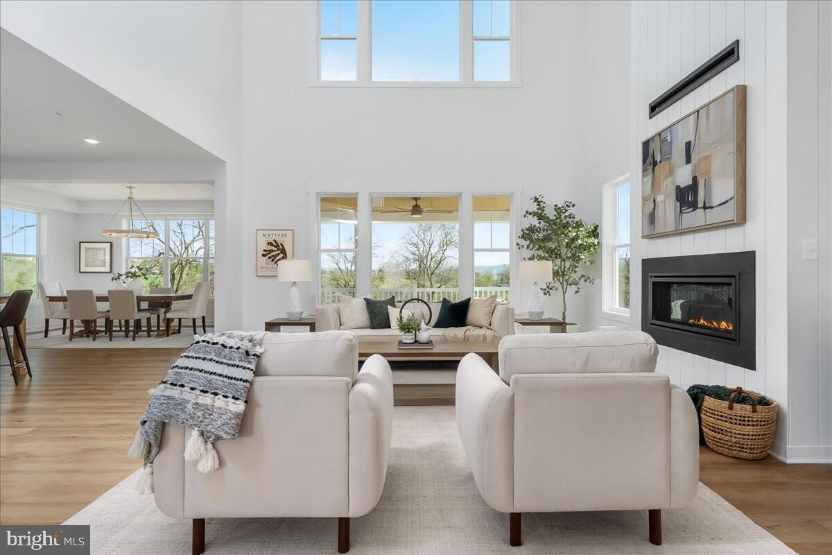 ANNE ARUNDEL - Residential