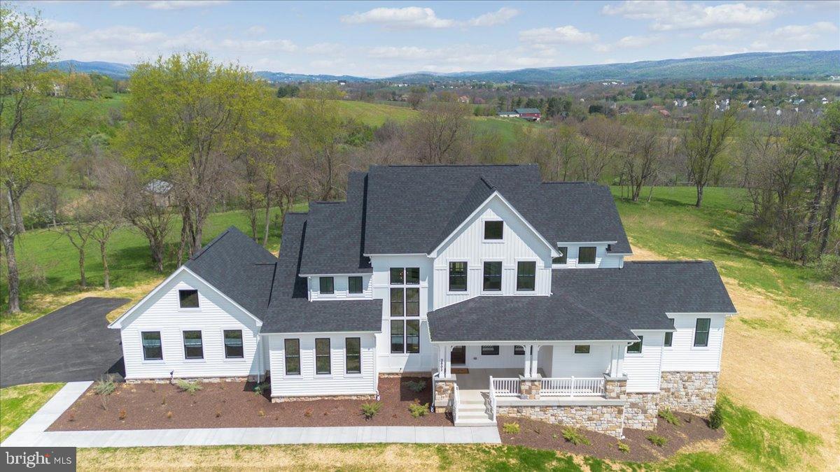 ANNE ARUNDEL - Residential