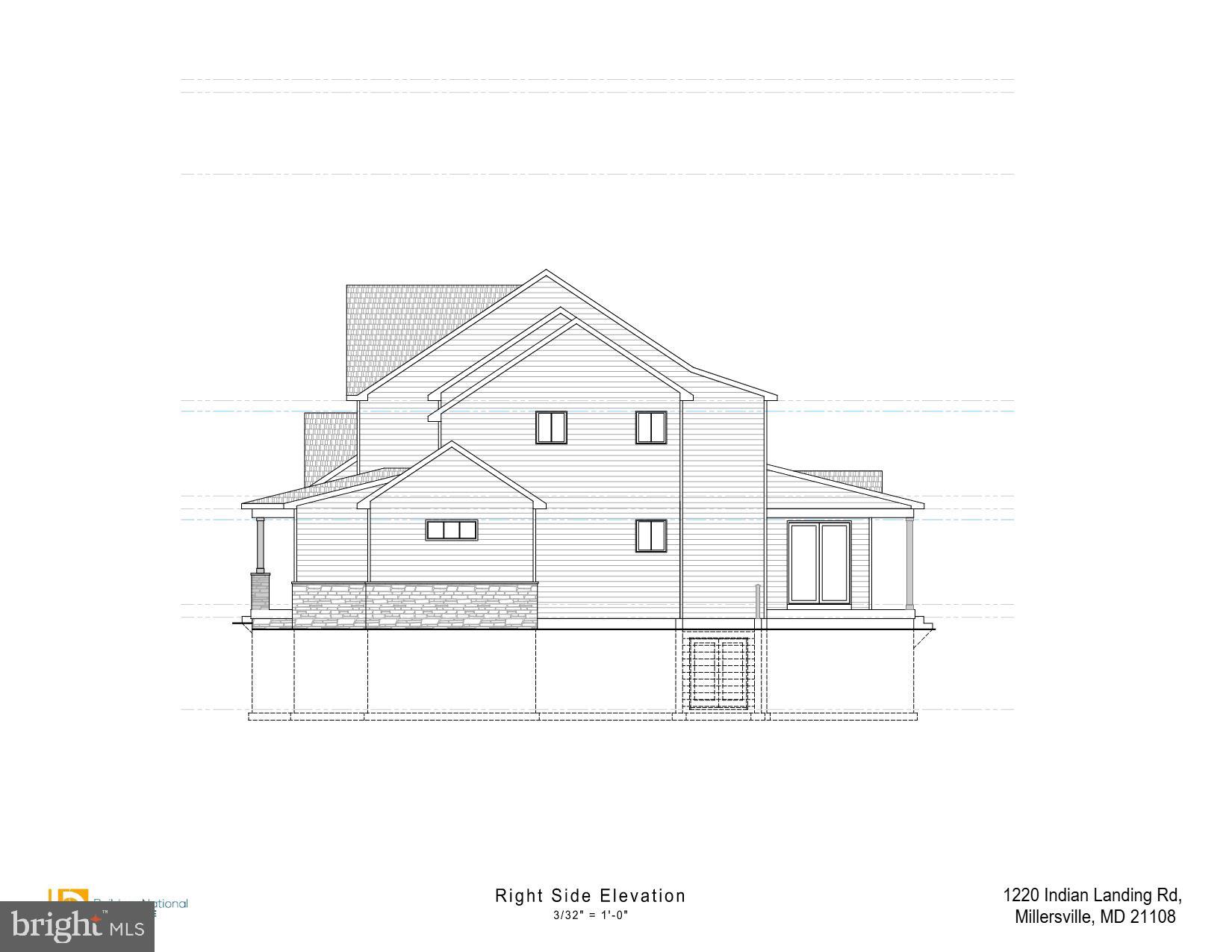 ANNE ARUNDEL - Residential