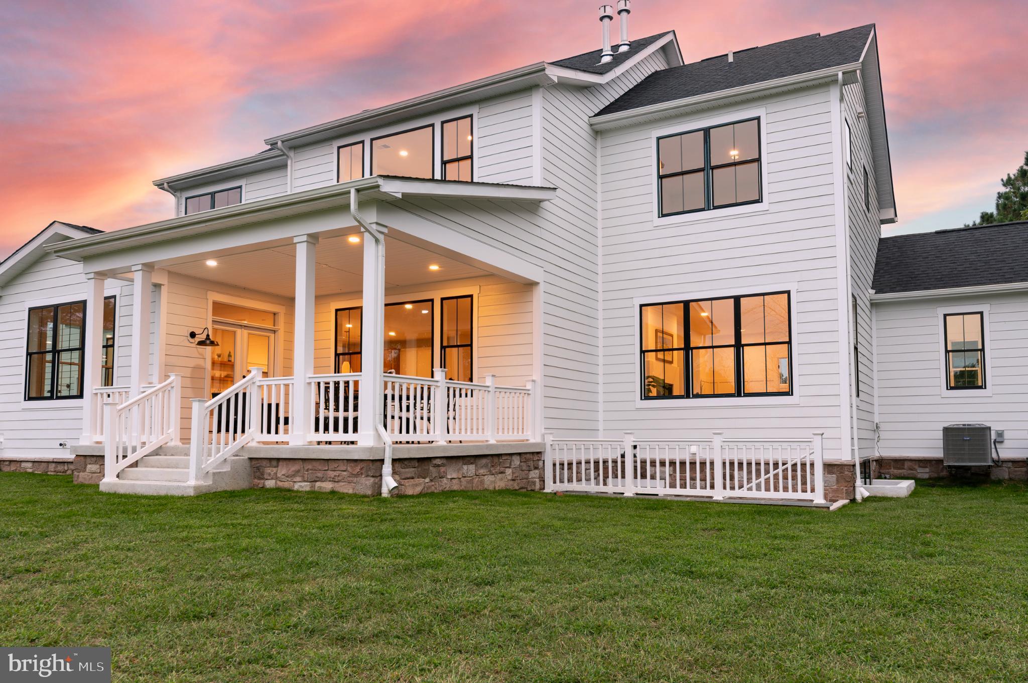 ANNE ARUNDEL - Residential