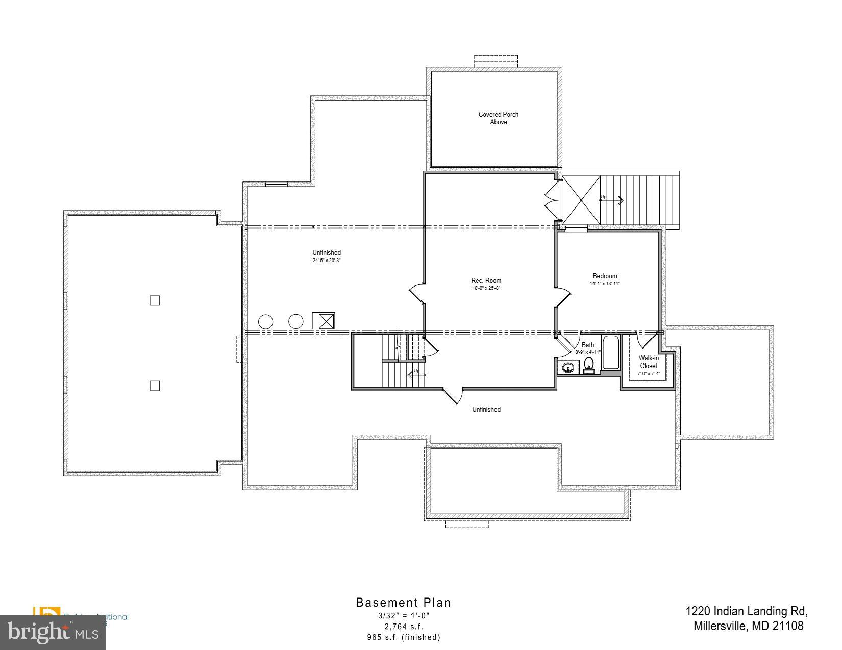 ANNE ARUNDEL - Residential