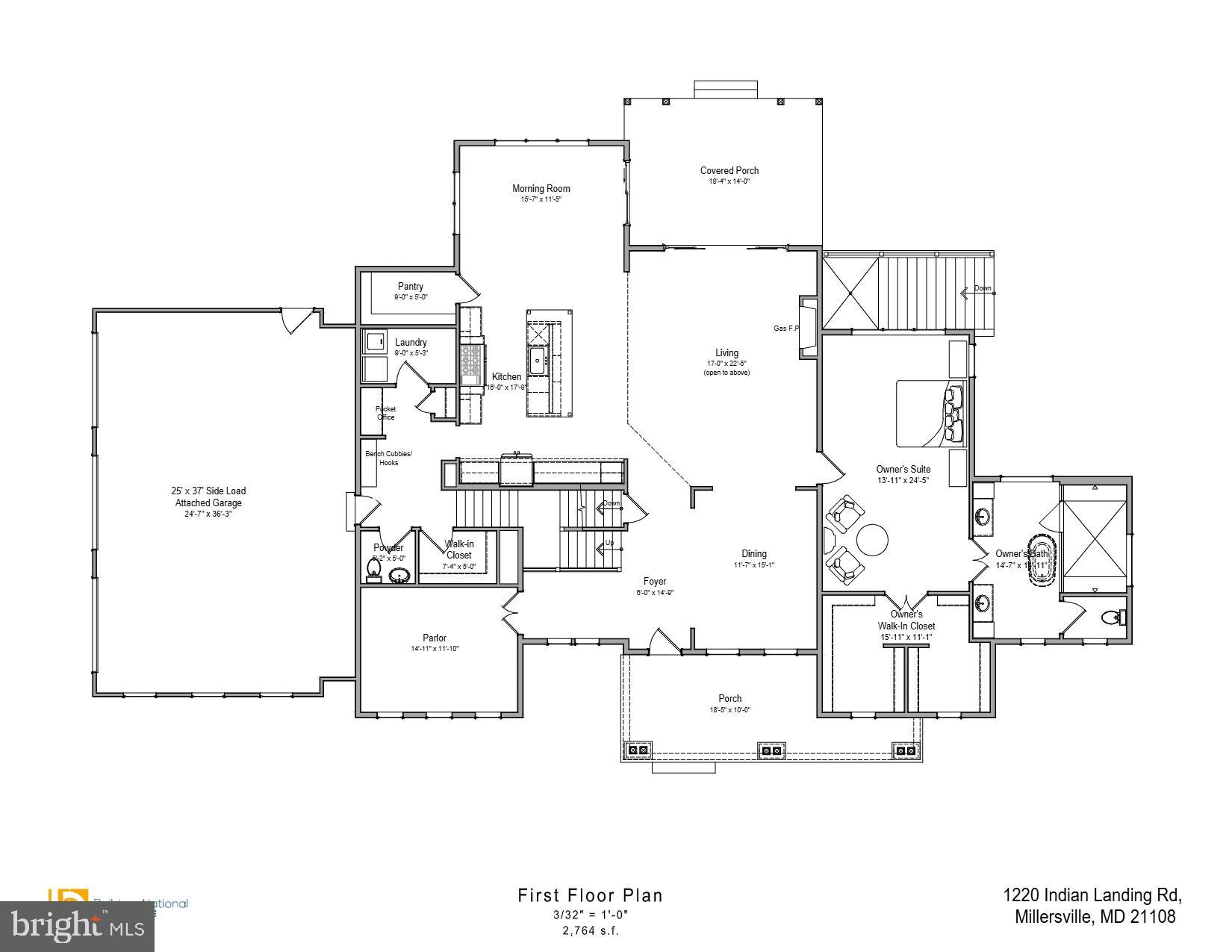 ANNE ARUNDEL - Residential