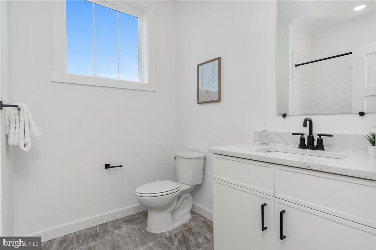 ANNE ARUNDEL - Residential