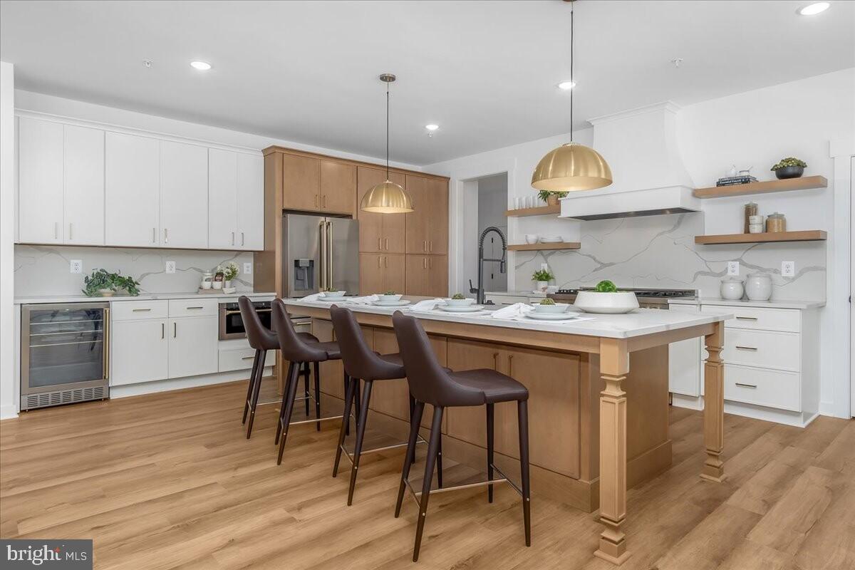 ANNE ARUNDEL - Residential