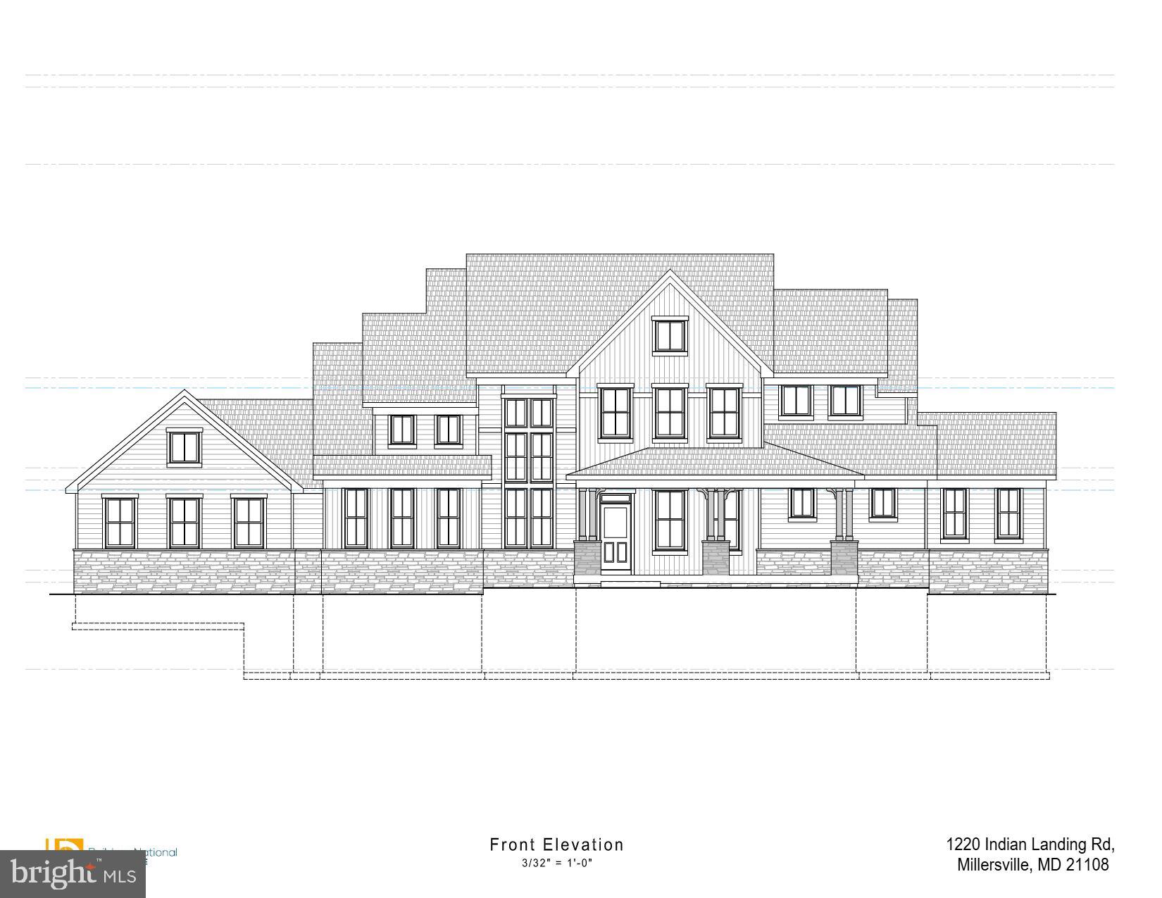 ANNE ARUNDEL - Residential