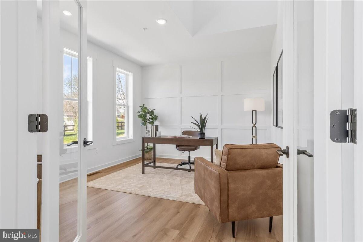 1220 INDIAN LANDING ROAD