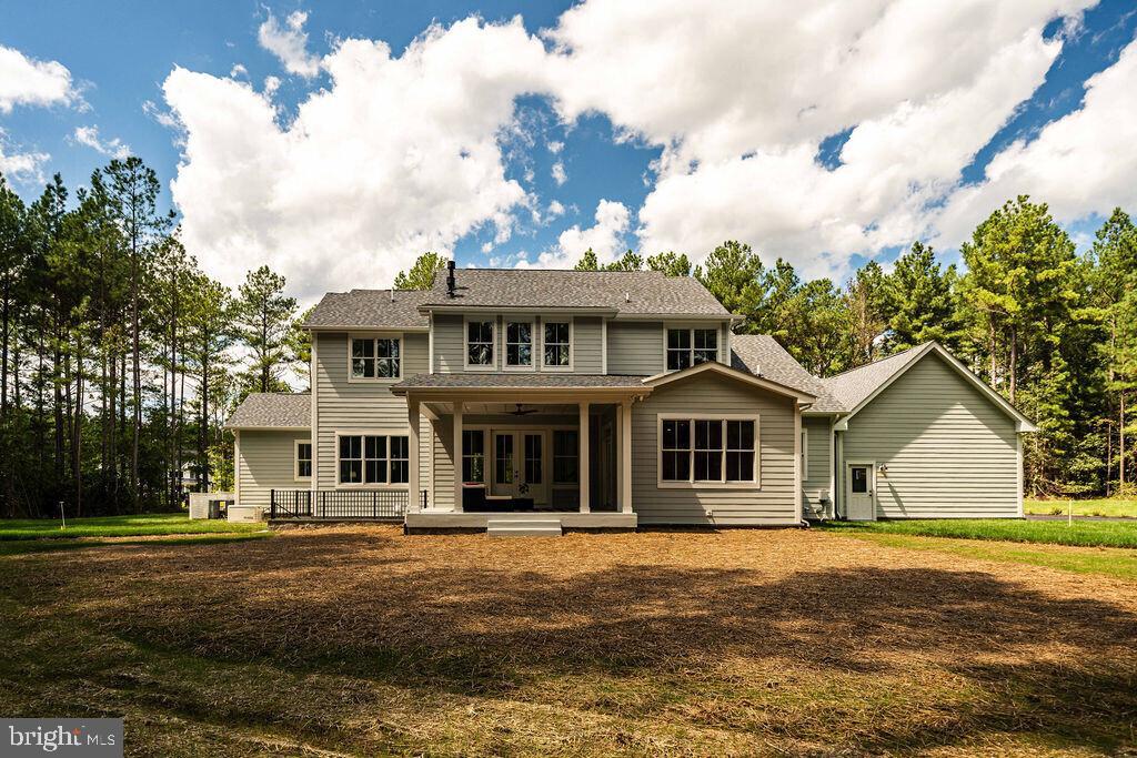 ANNE ARUNDEL - Residential