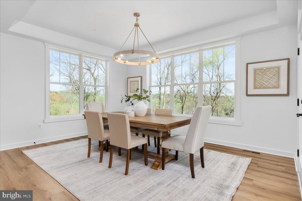 ANNE ARUNDEL - Residential