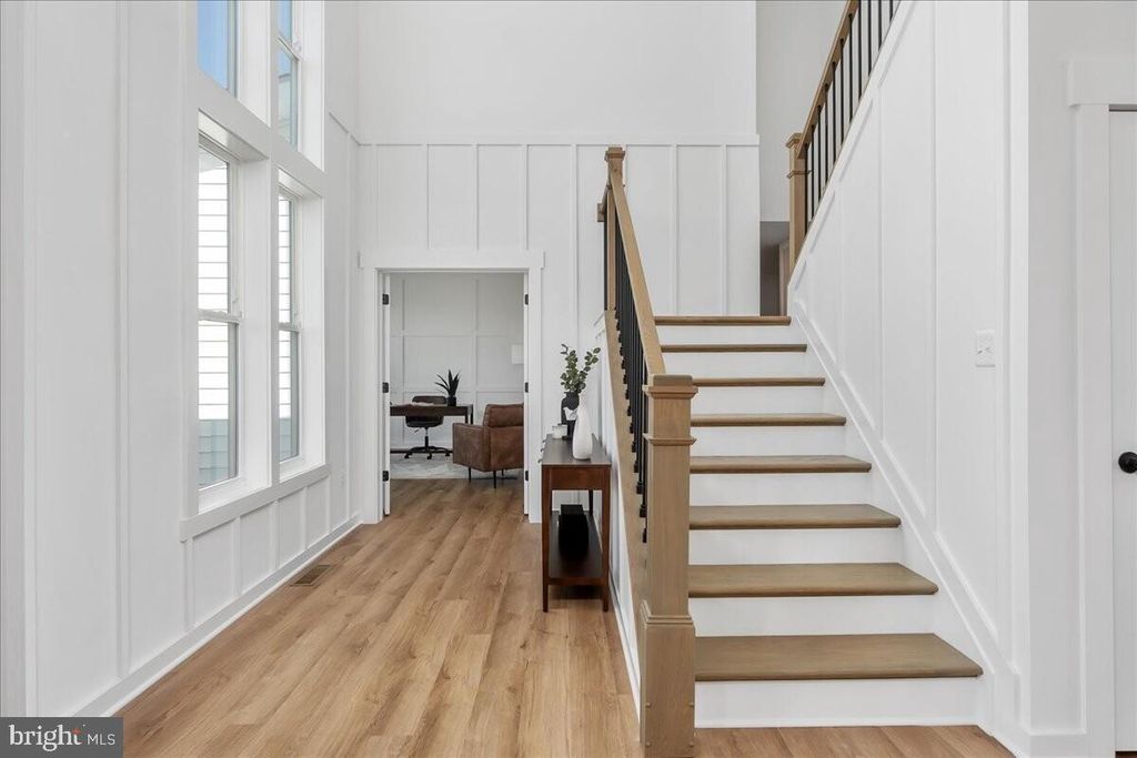 Photo of 1220 Indian Landing Road, MILLERSVILLE, MD 21108 (MLS # MDAA2127168)