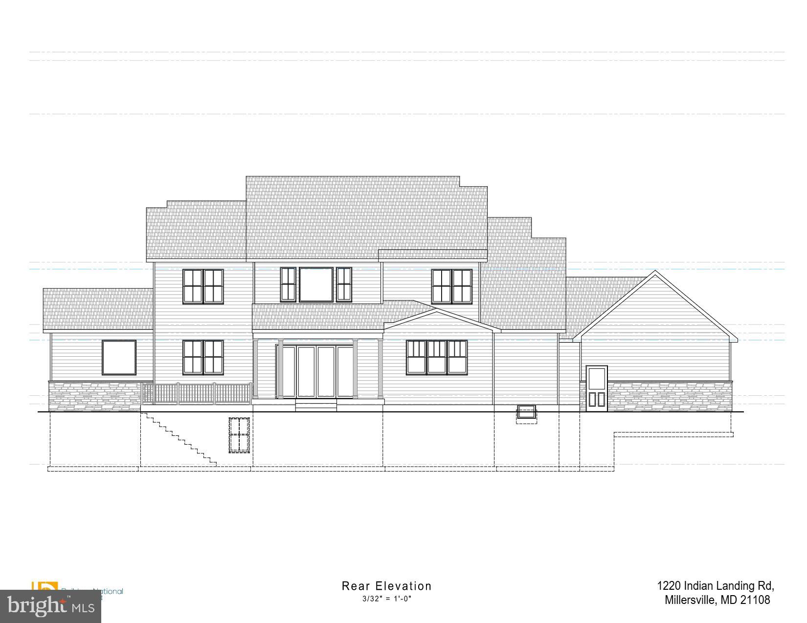 ANNE ARUNDEL - Residential