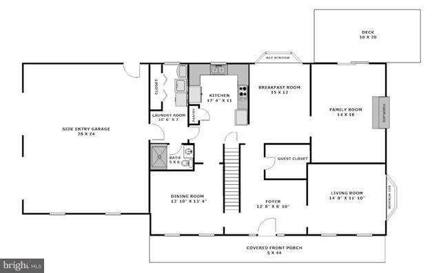 MONTCLAIR - Residential