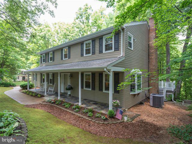 MONTCLAIR - Residential