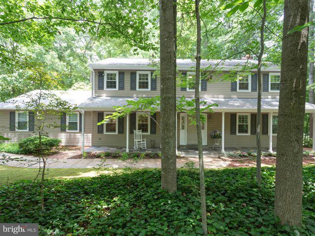 MONTCLAIR - Residential