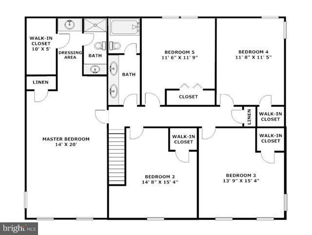 MONTCLAIR - Residential