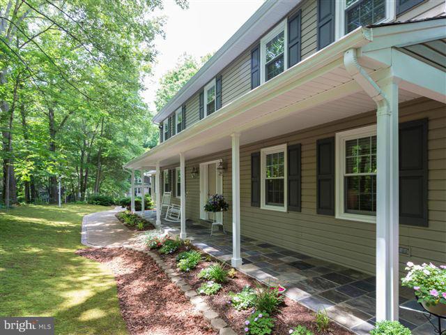 MONTCLAIR - Residential