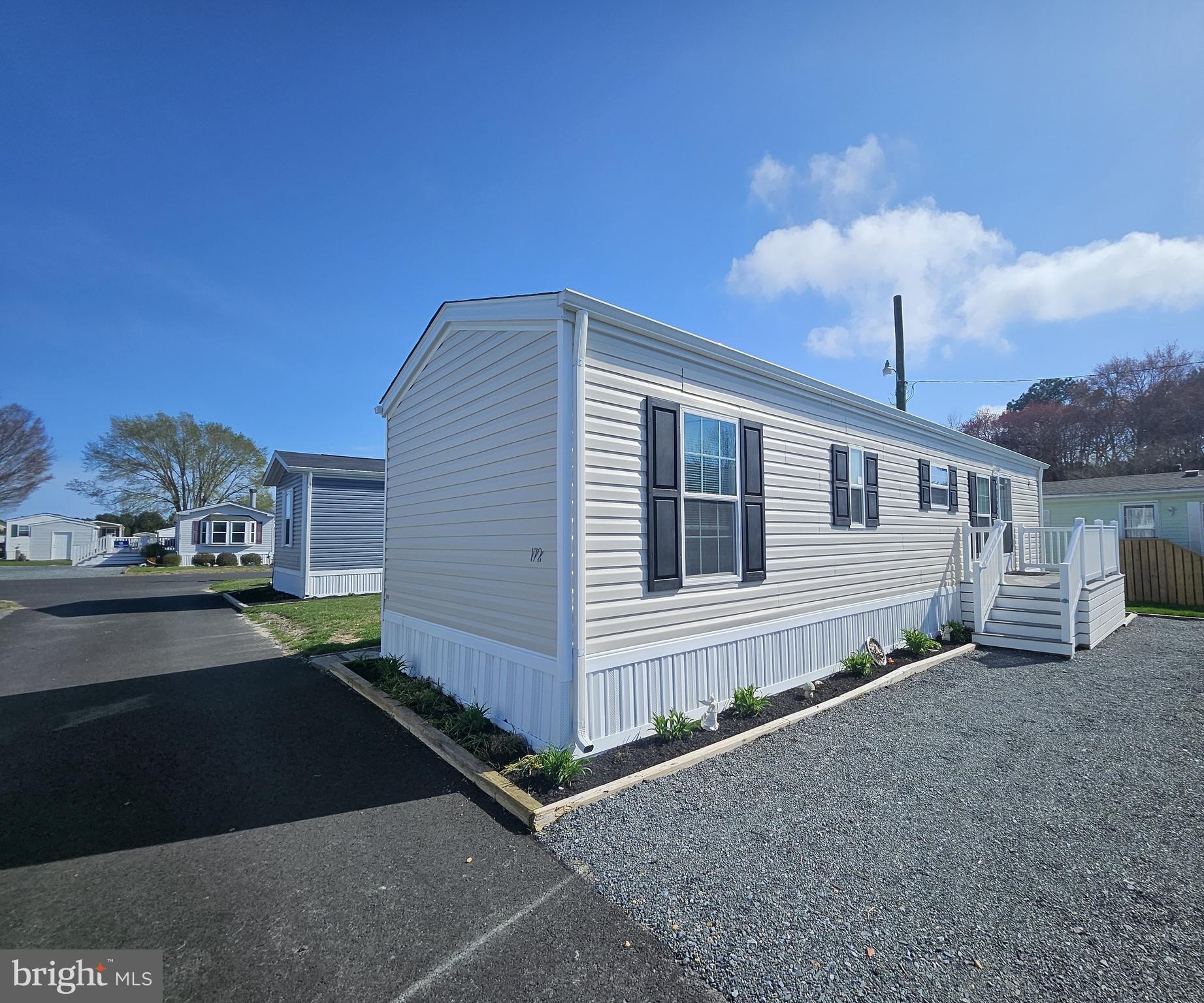 SALT LIFE PARK LLC - Residential