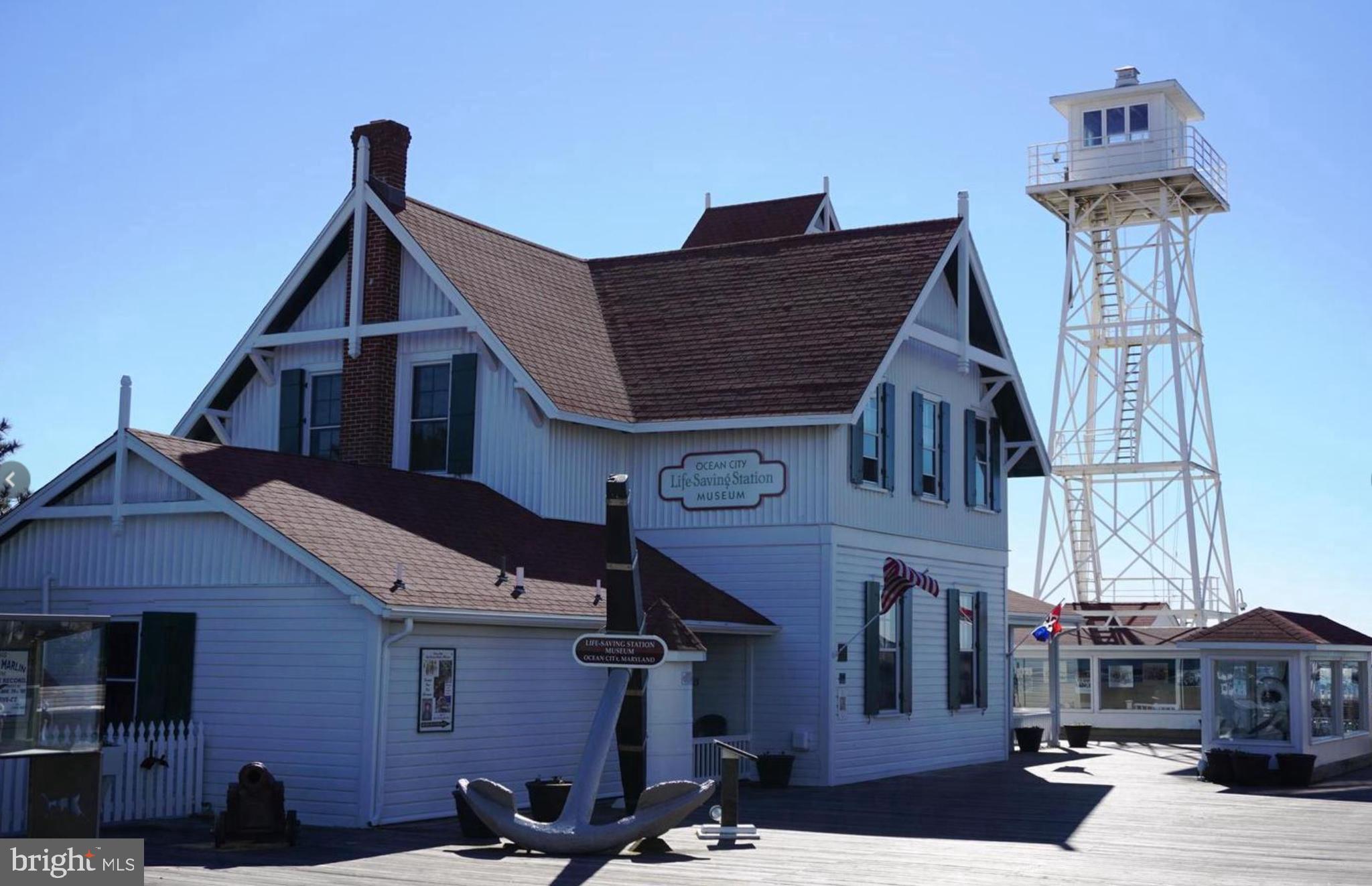 SALT LIFE PARK LLC - Residential