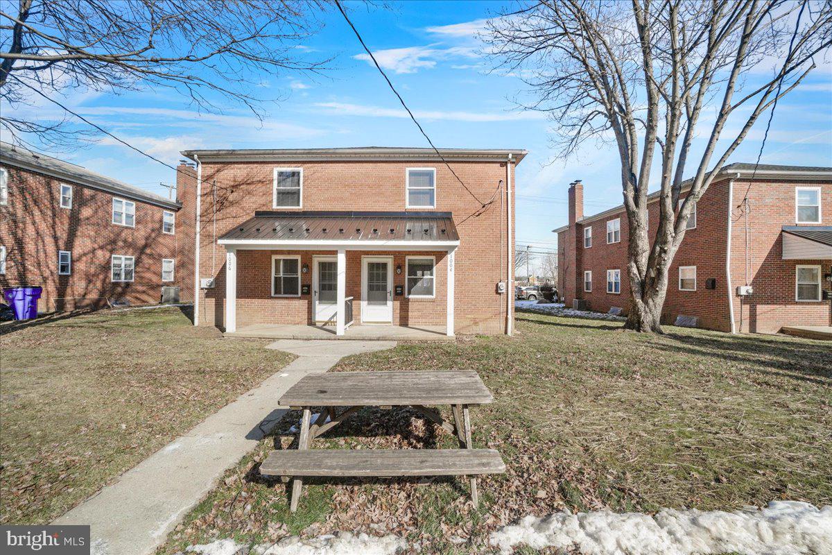 NONE AVAILABLE - Residential Income