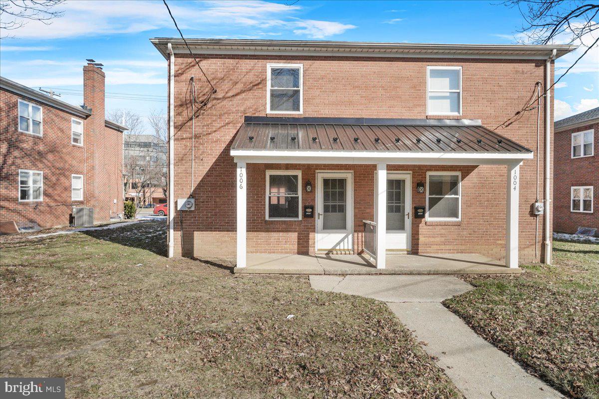 NONE AVAILABLE - Residential Income