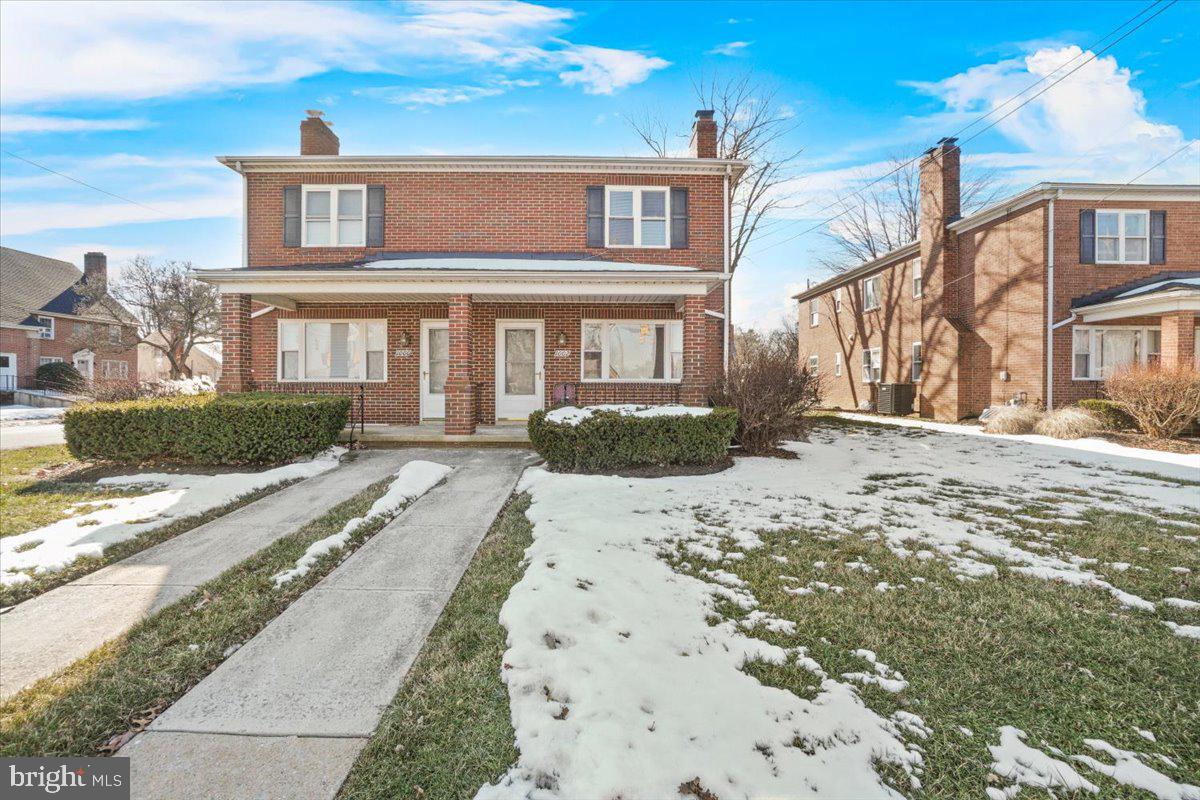 NONE AVAILABLE - Residential Income