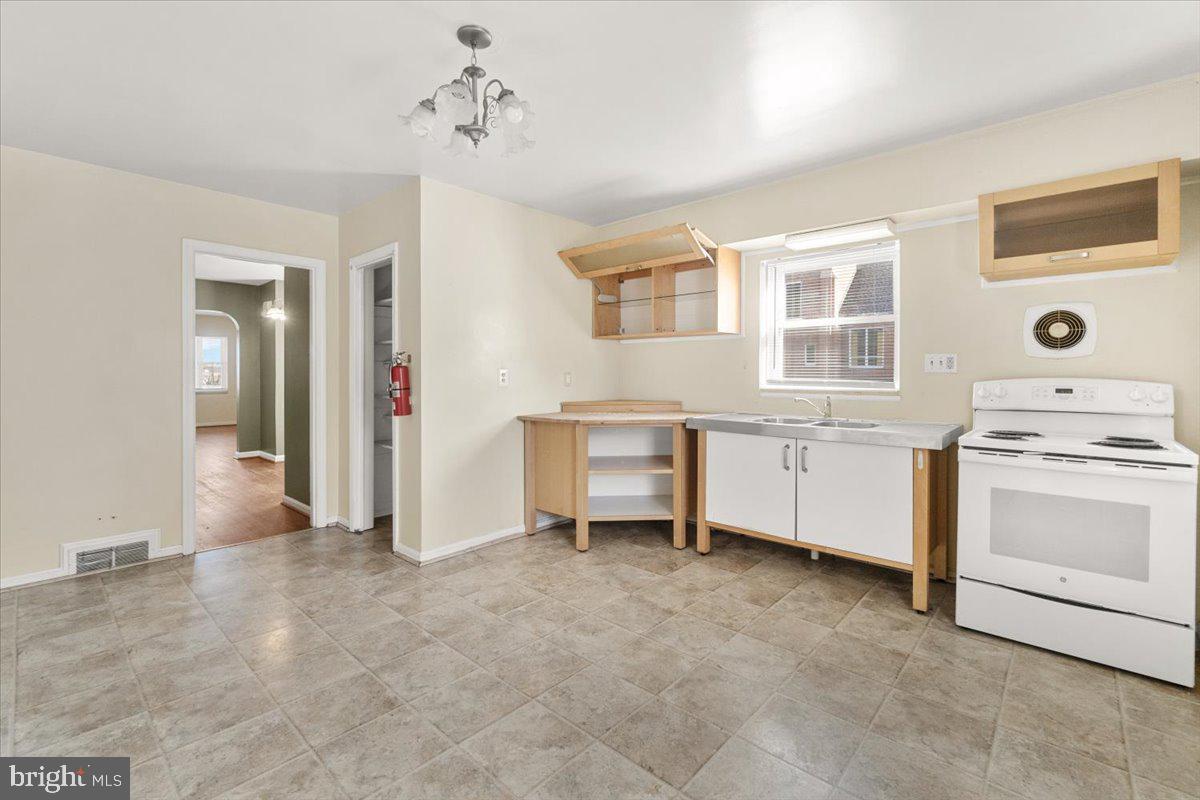 NONE AVAILABLE - Residential Income