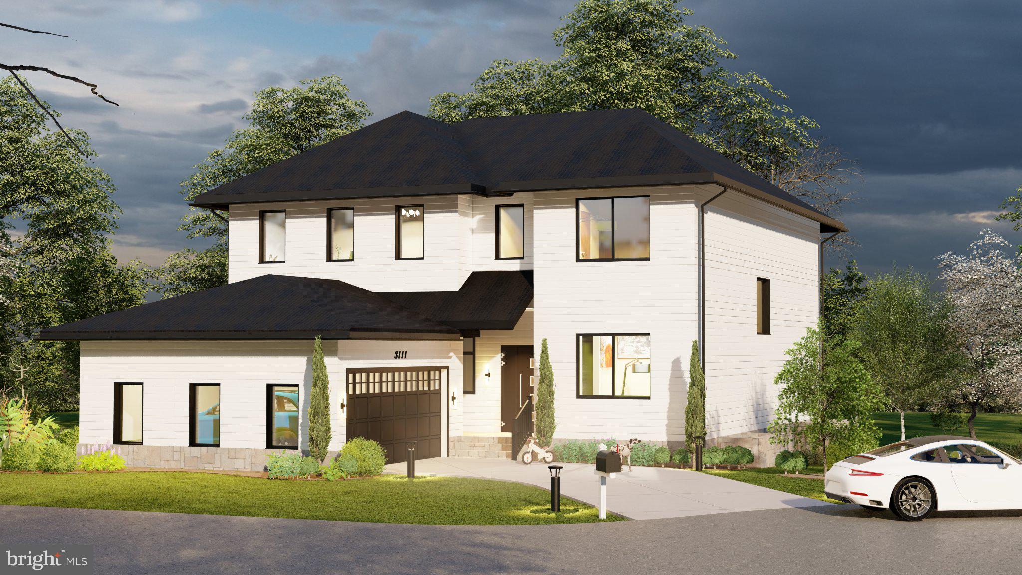 3111 CARROLL PLACE