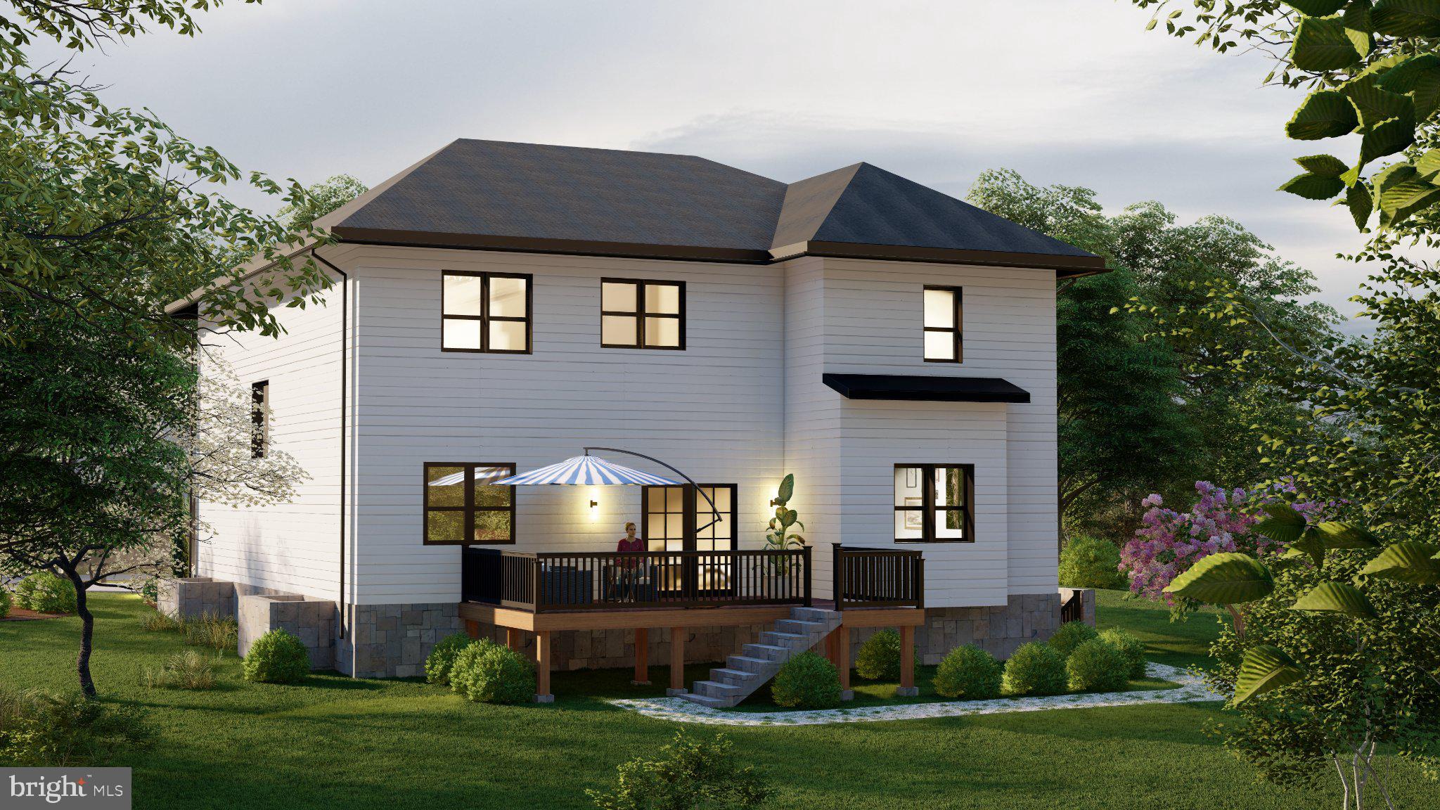 3111 CARROLL PLACE