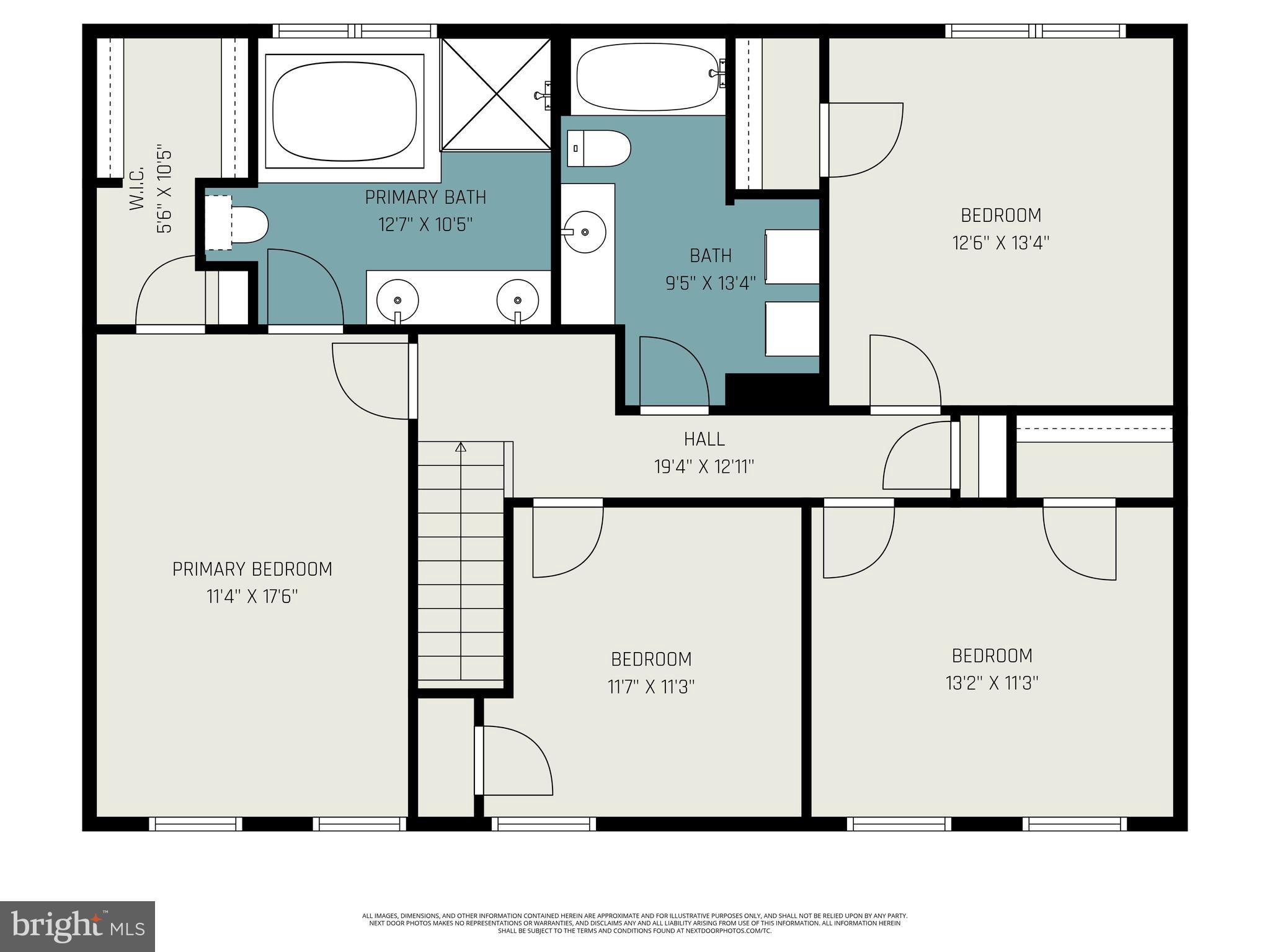 ASHFORD - Residential