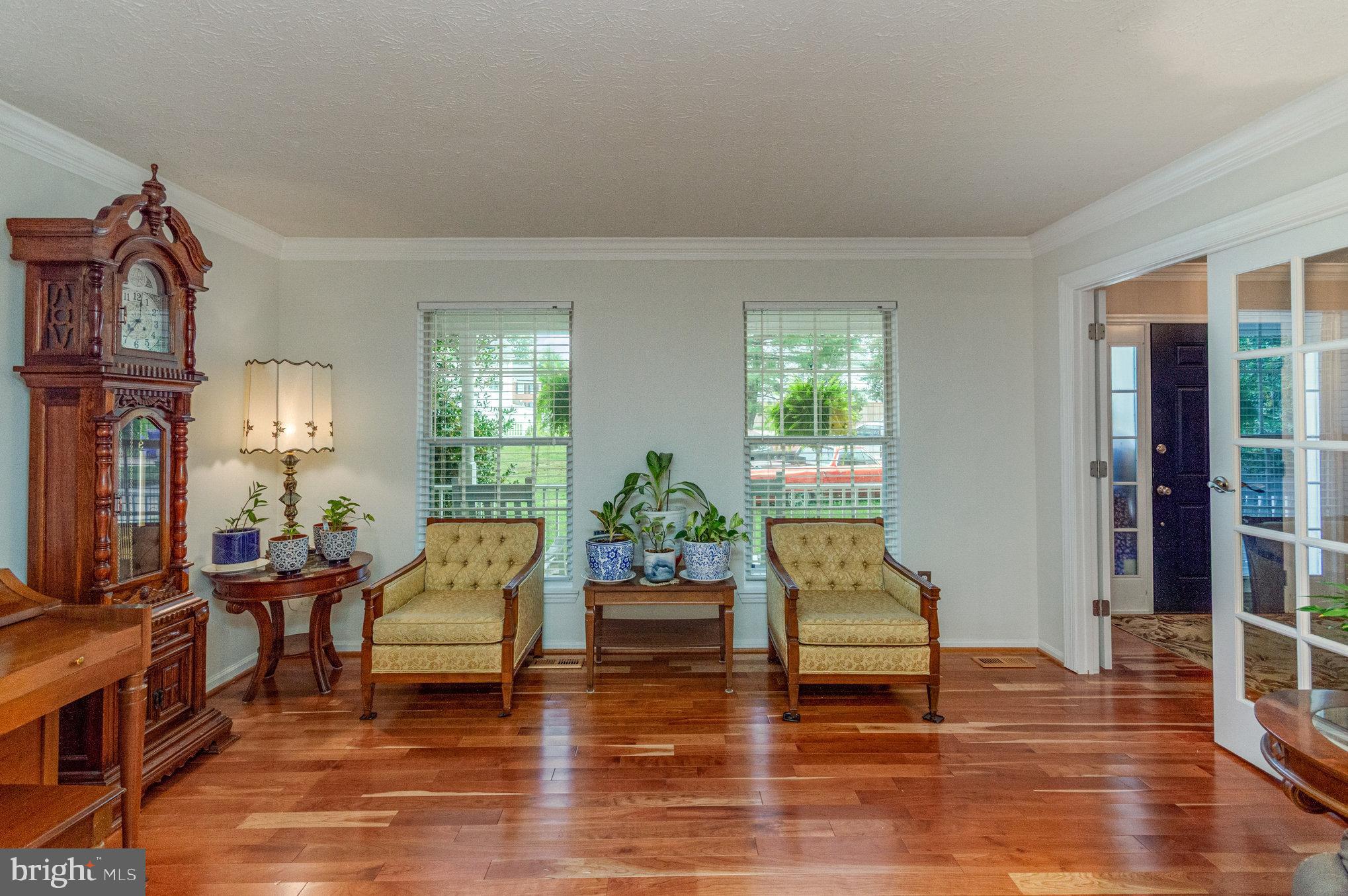 ASHFORD - Residential