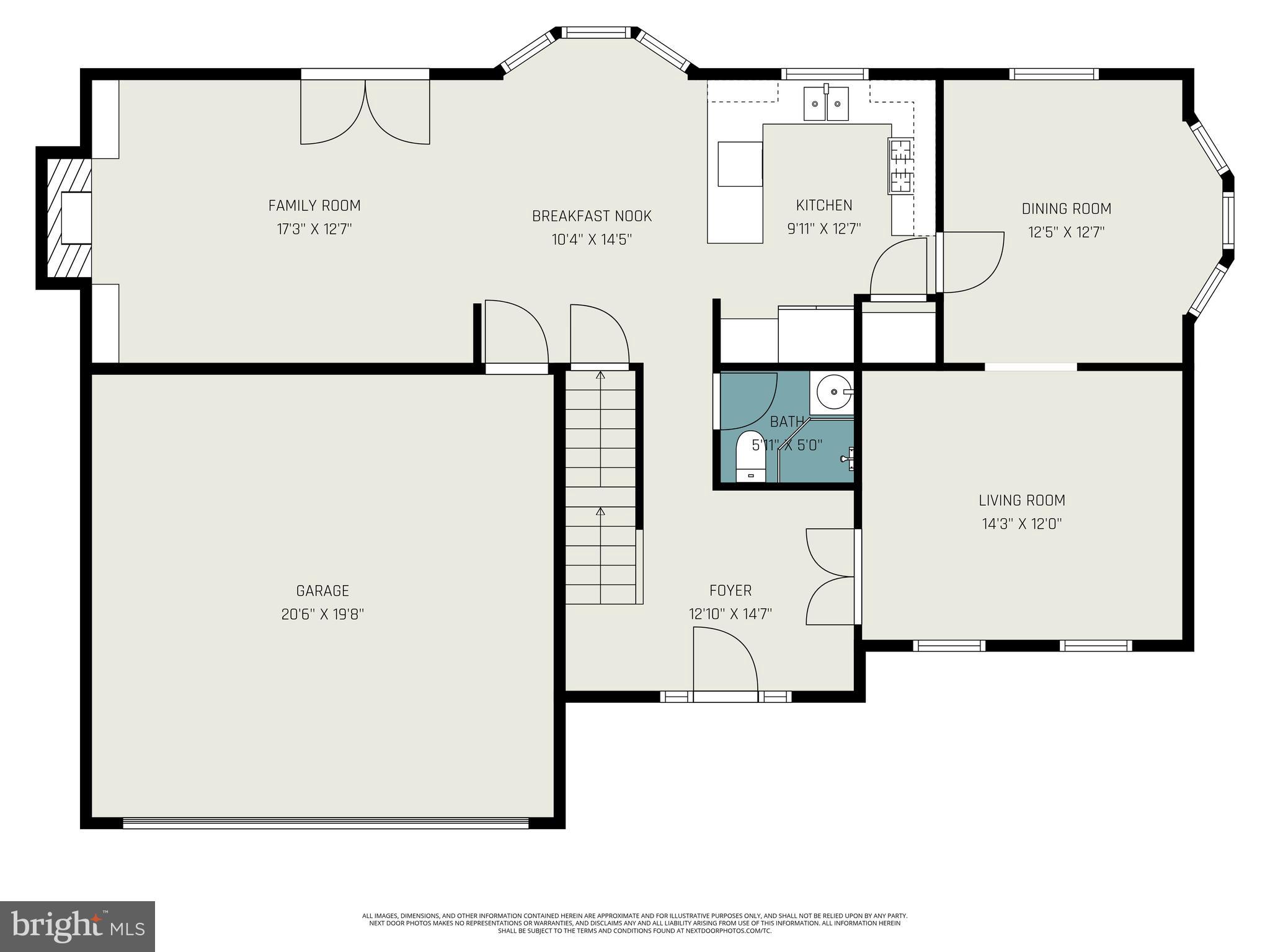 ASHFORD - Residential