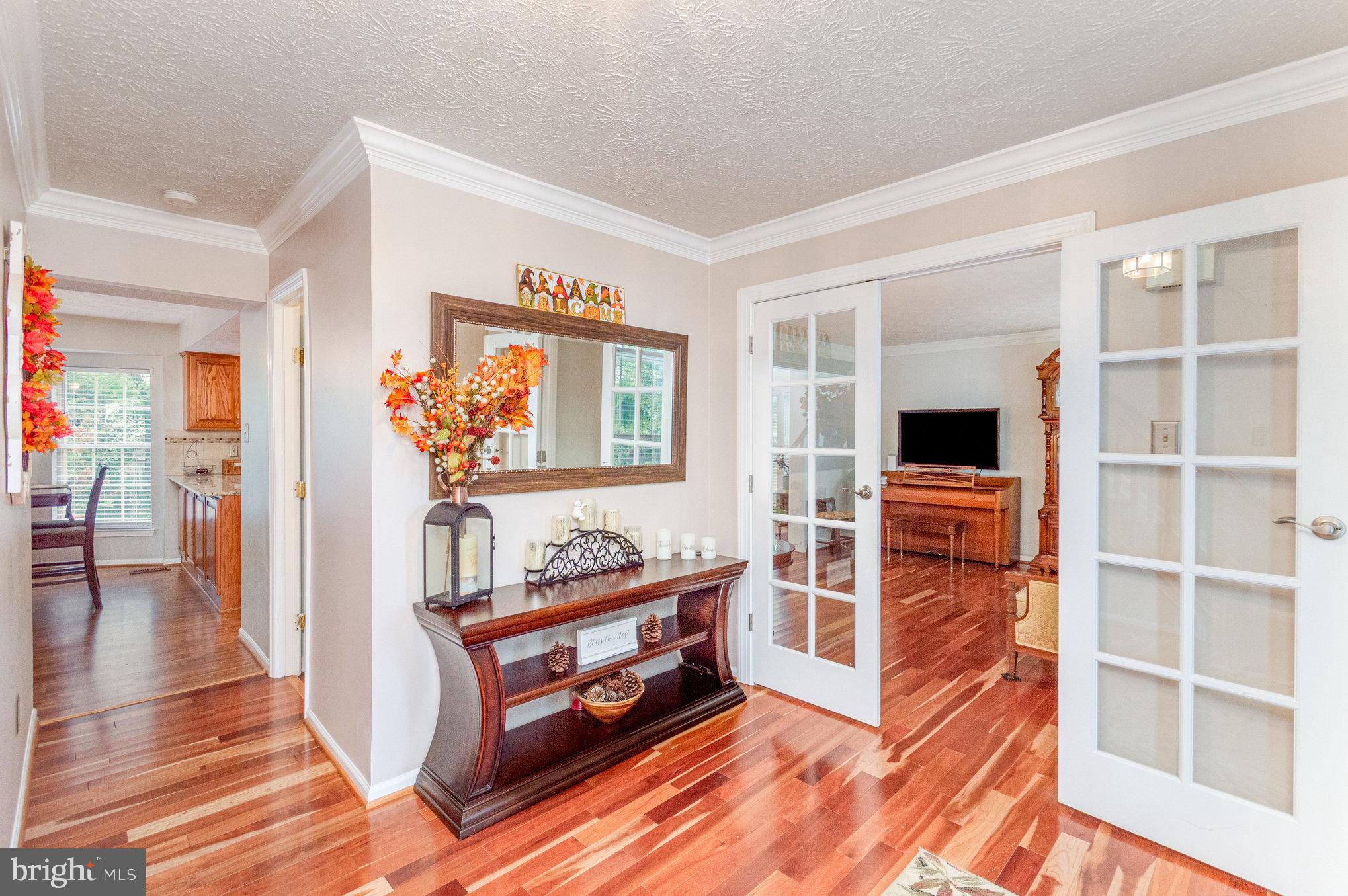 ASHFORD - Residential