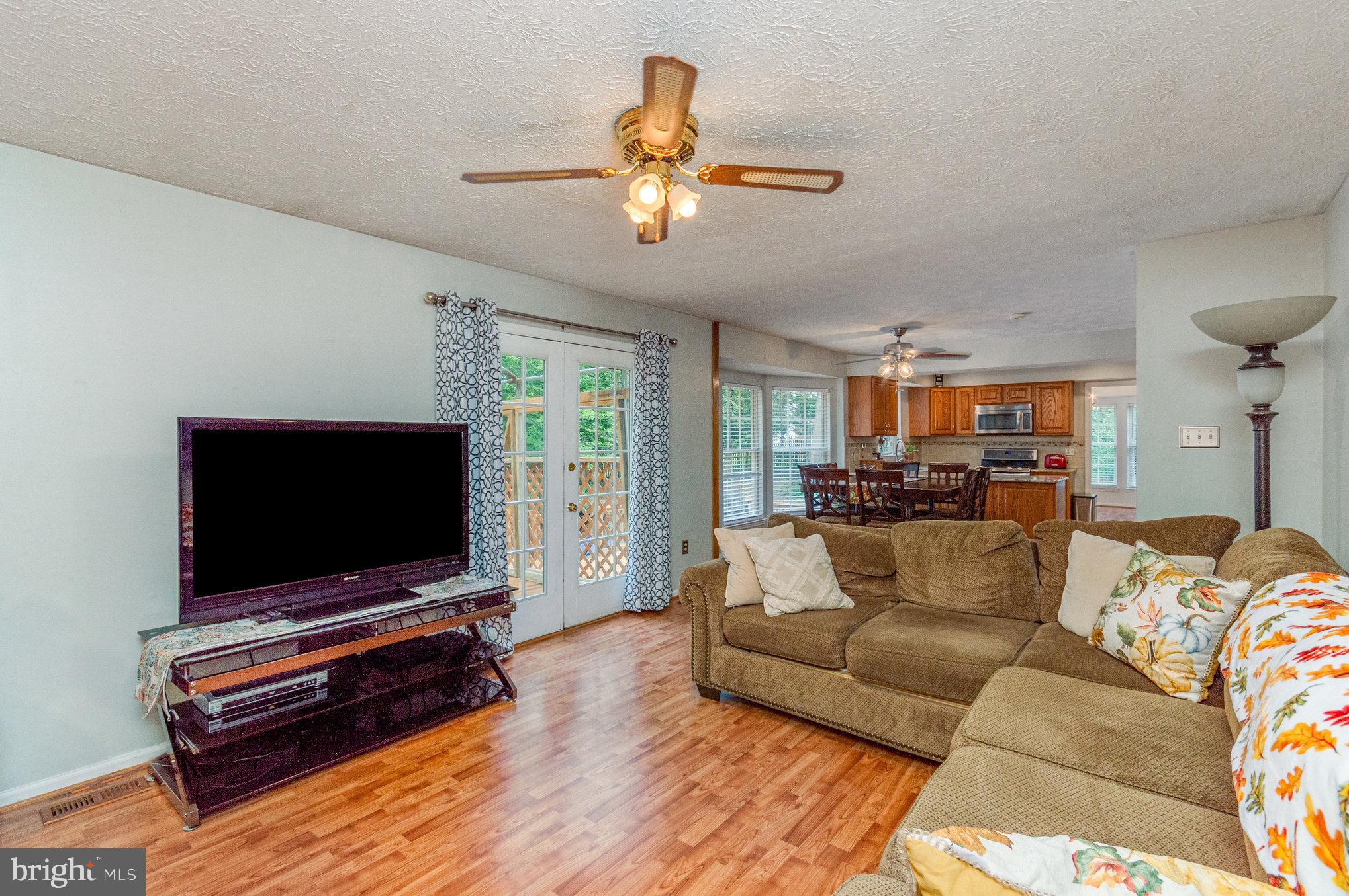 ASHFORD - Residential