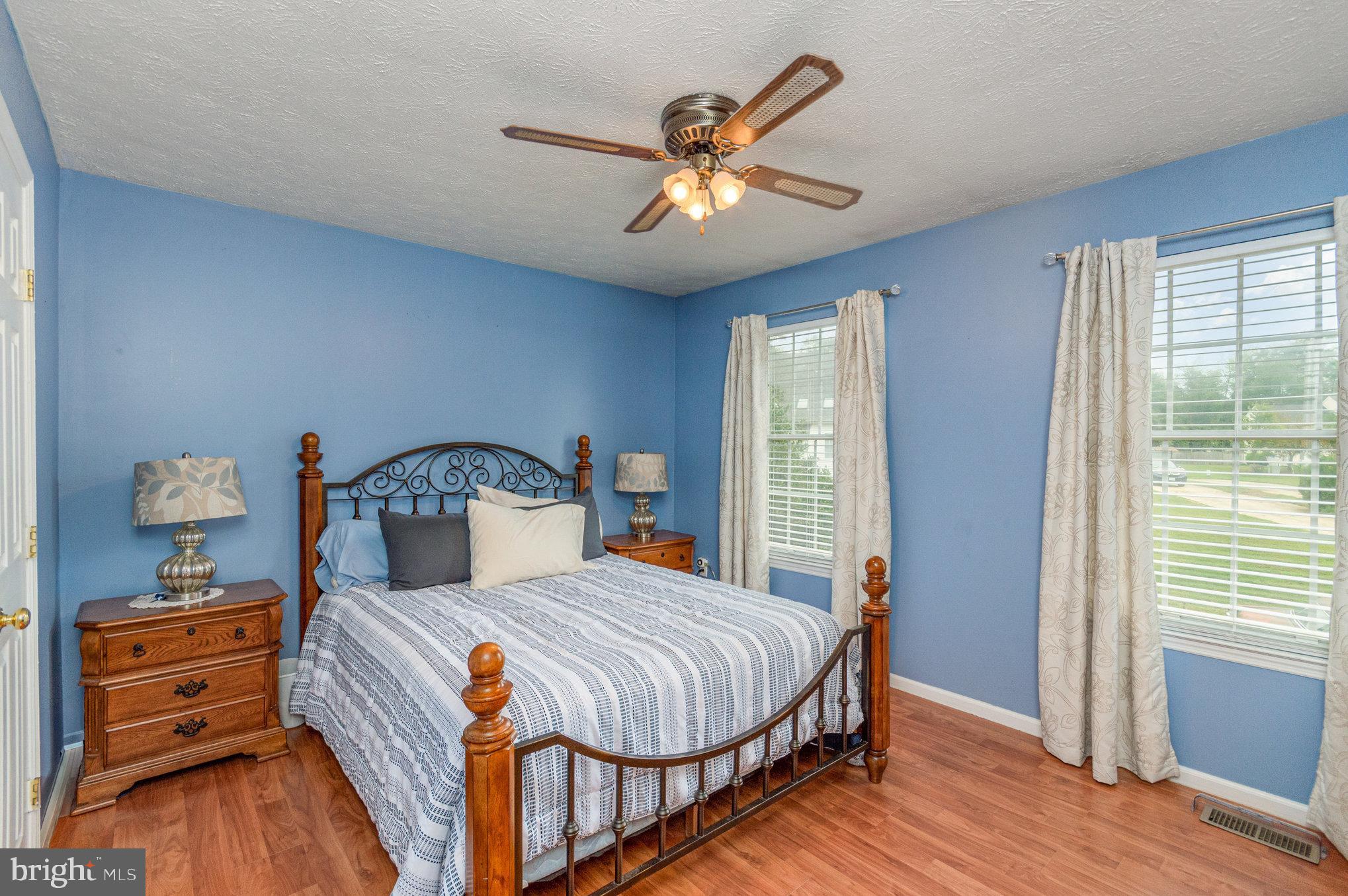 ASHFORD - Residential