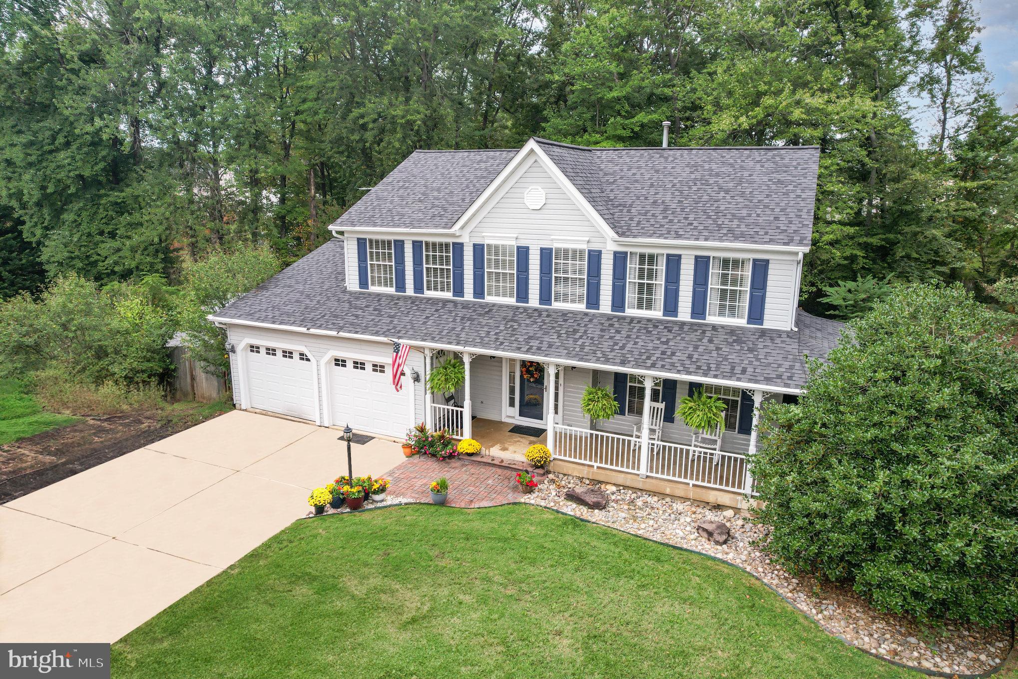 ASHFORD - Residential