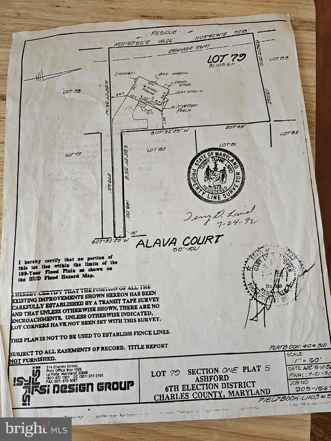 ASHFORD - Residential