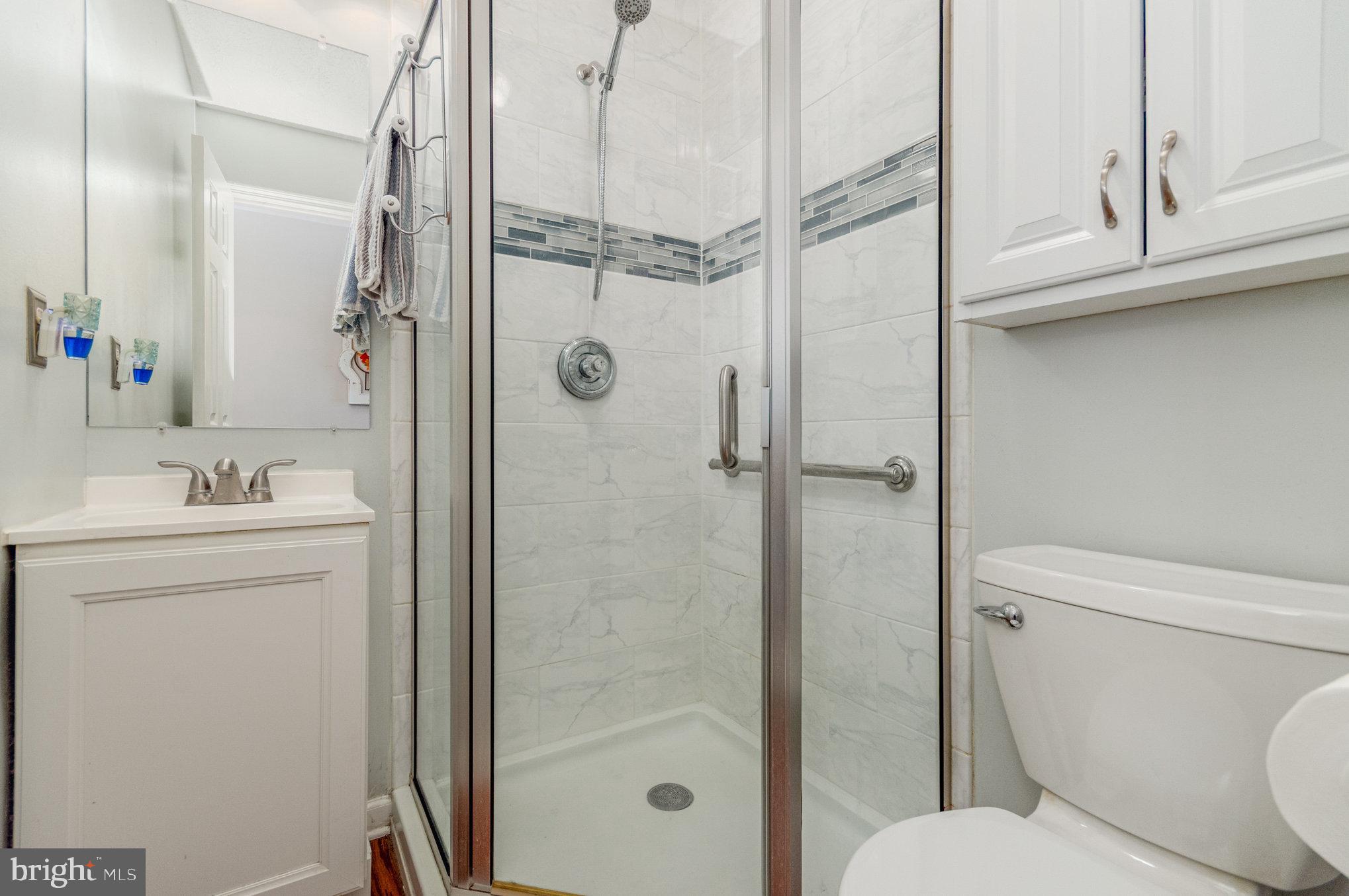 ASHFORD - Residential