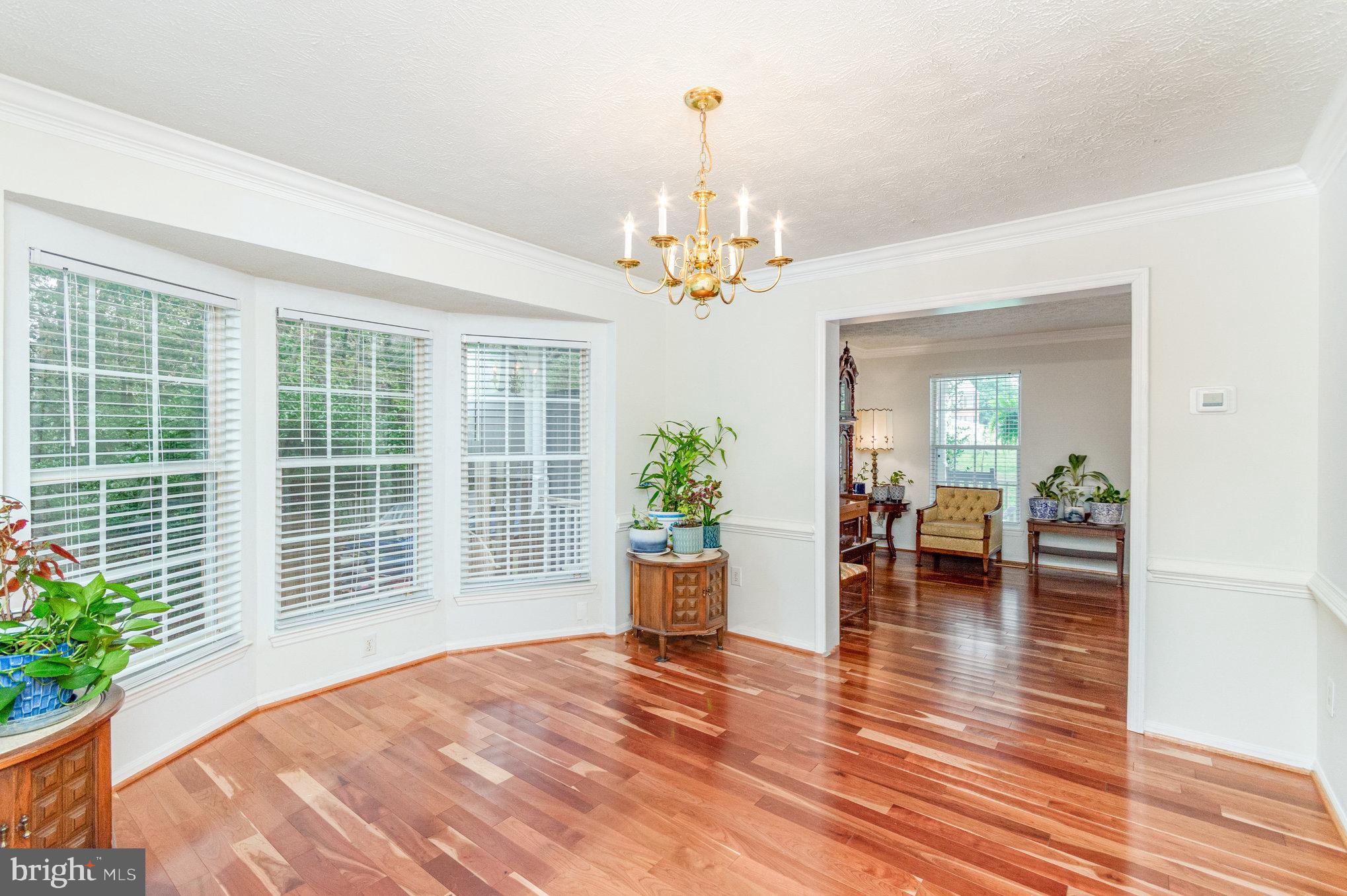 ASHFORD - Residential