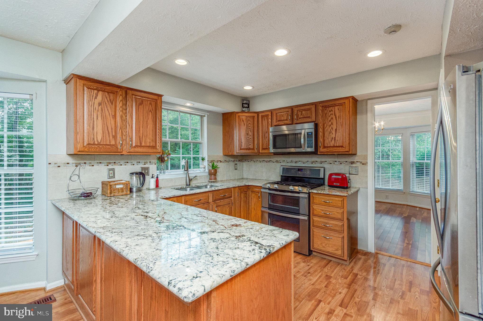 ASHFORD - Residential