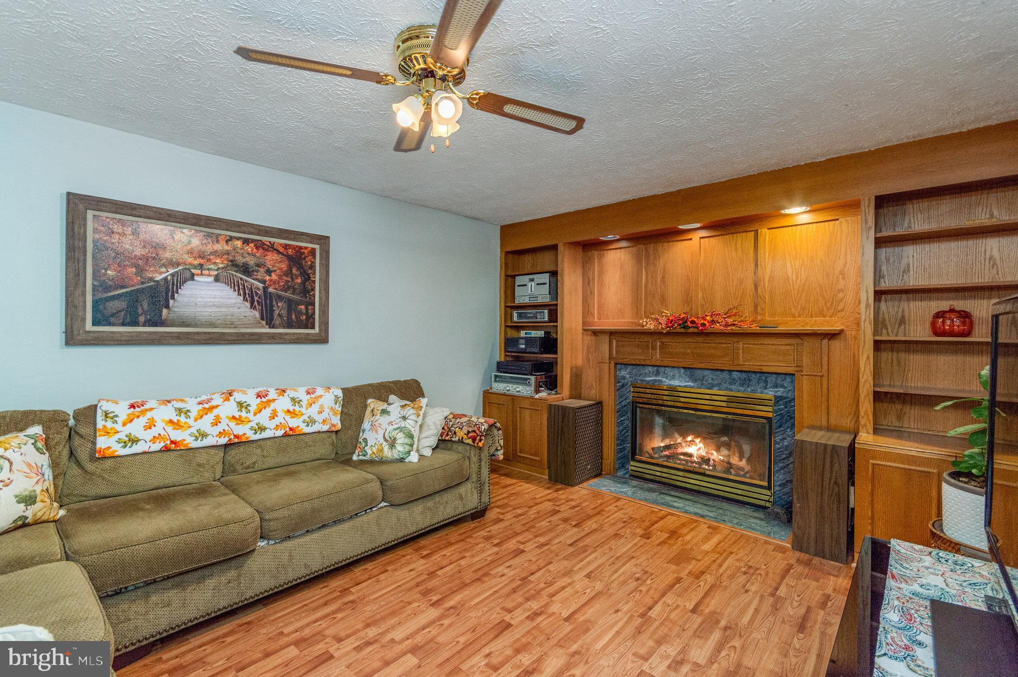 ASHFORD - Residential