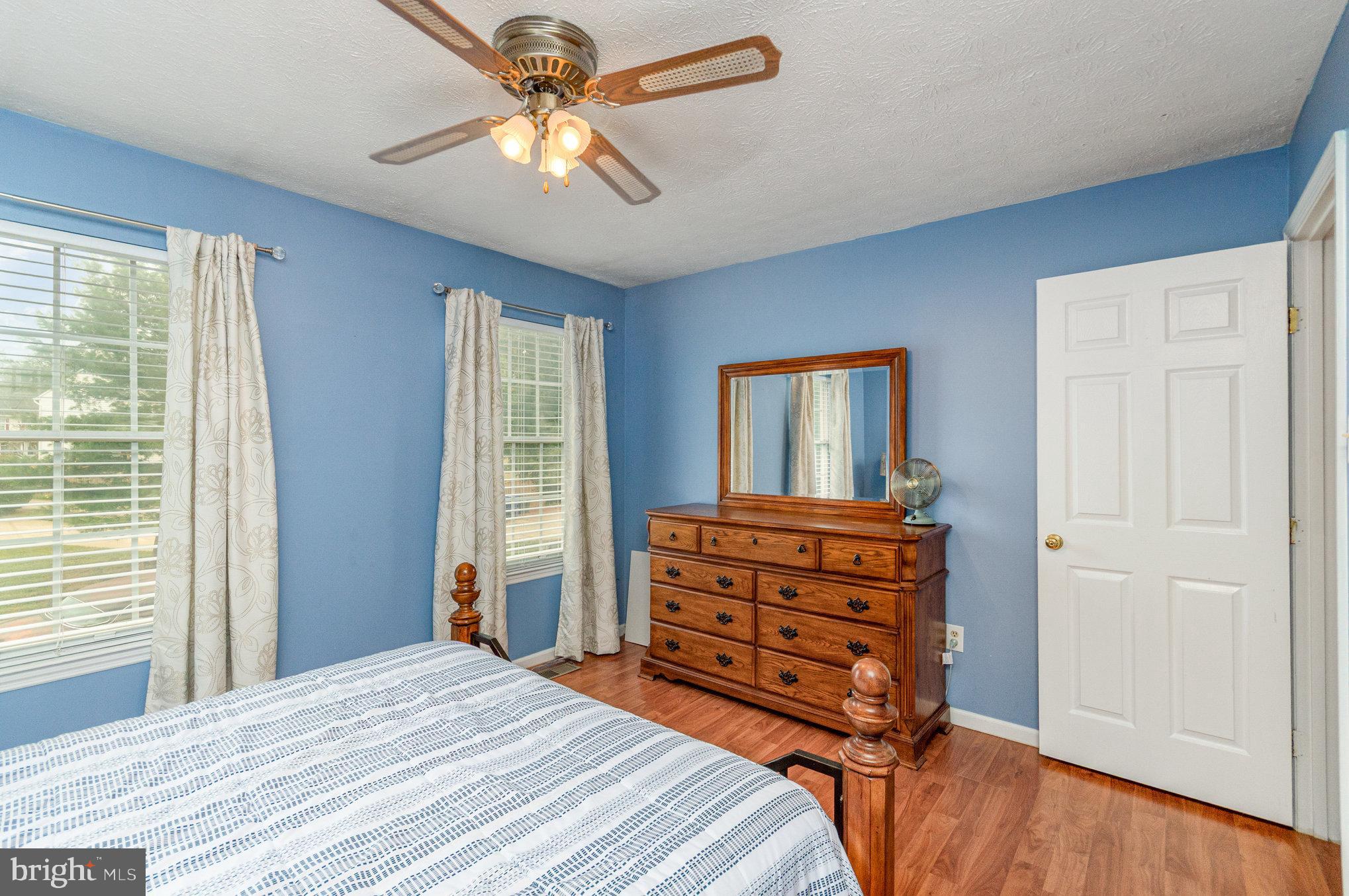 ASHFORD - Residential