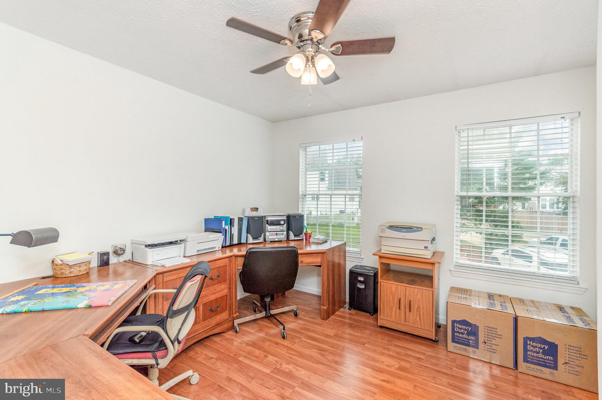 ASHFORD - Residential