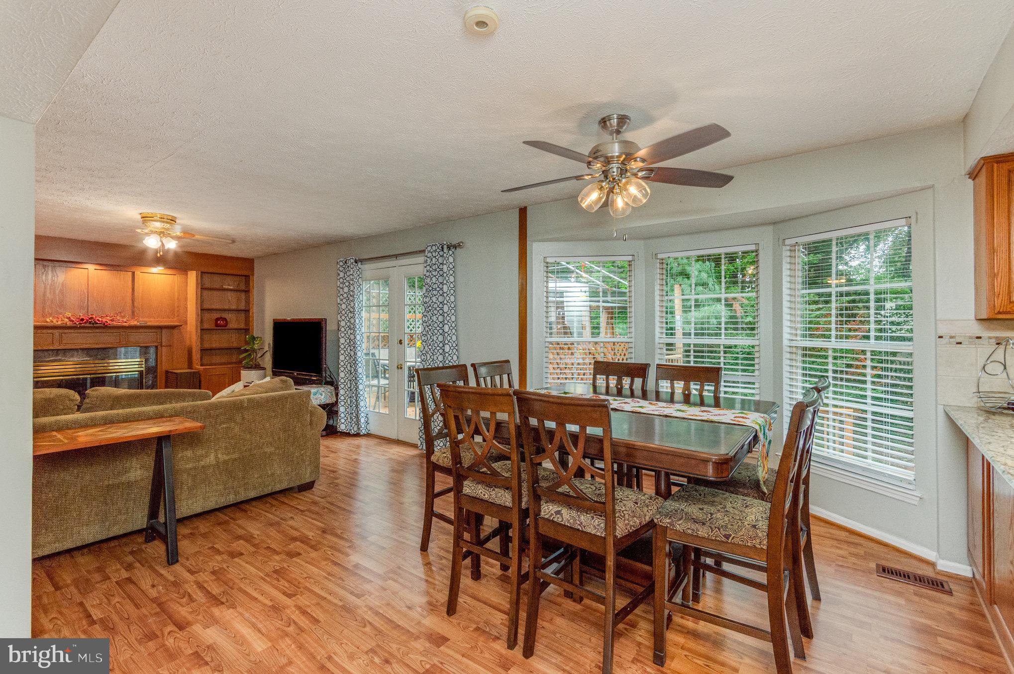 ASHFORD - Residential