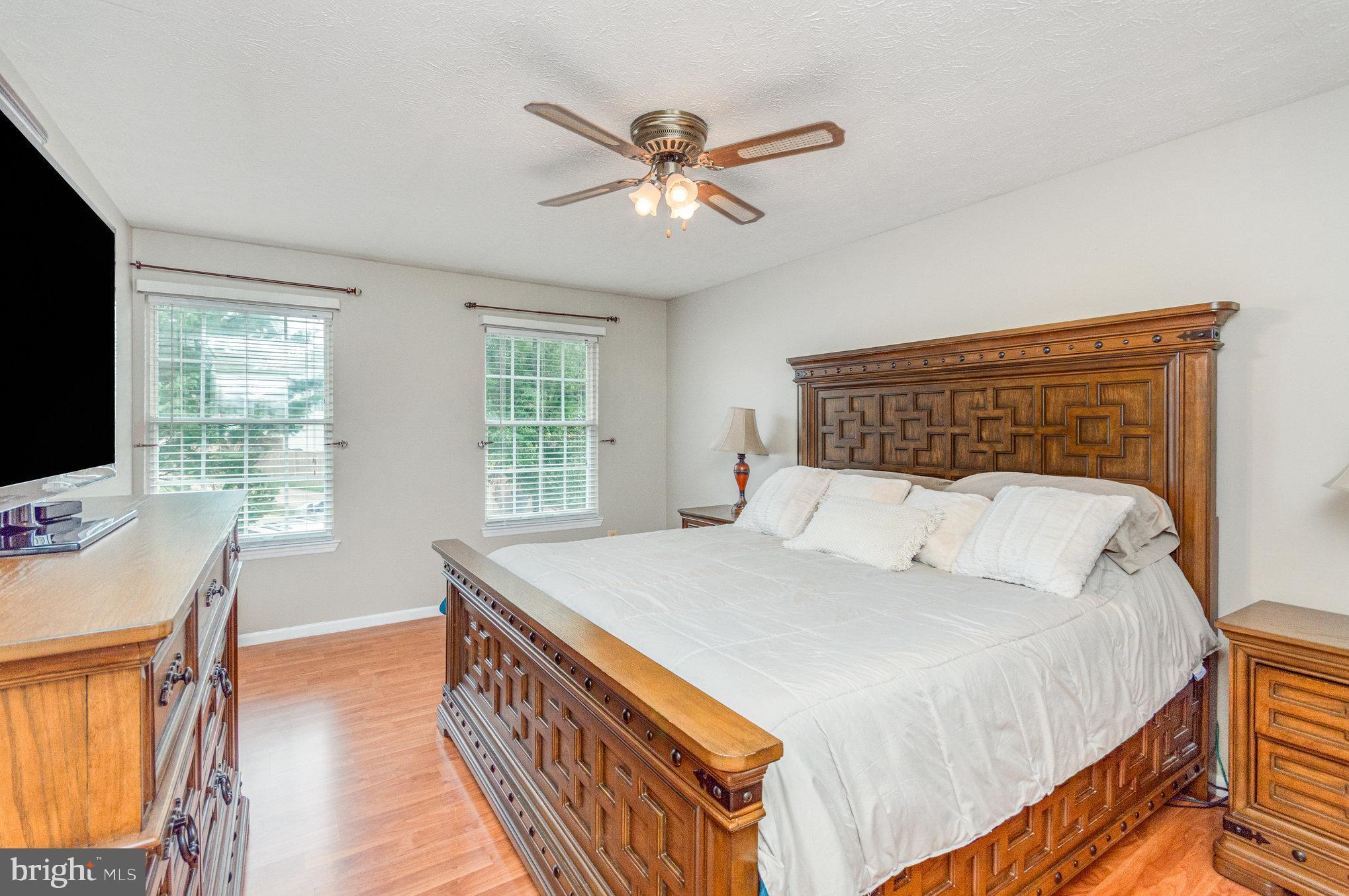 ASHFORD - Residential