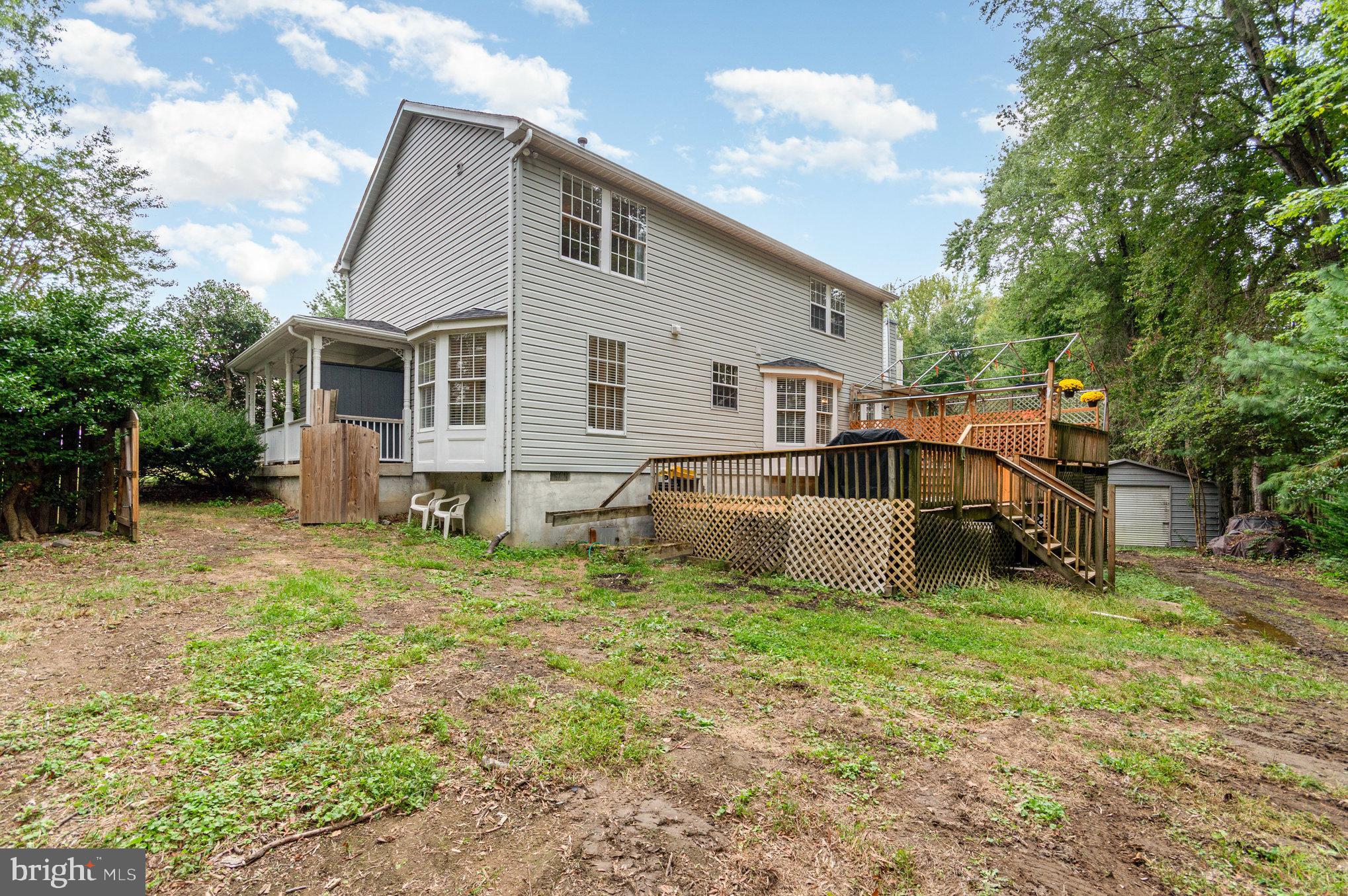 ASHFORD - Residential