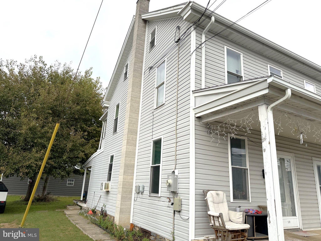 Photo of 48 S Charles Street, EPHRATA, PA 17522 (MLS # PALA2096682)